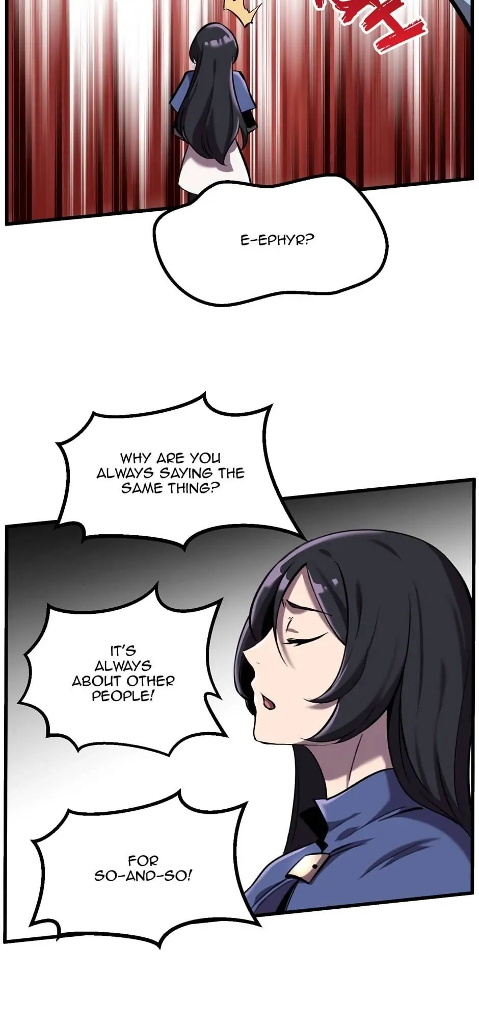 Survival Story of a Sword King in a Fantasy World Chapter 34 – Chapter 34
           : This Is Your Final Chance Page 57