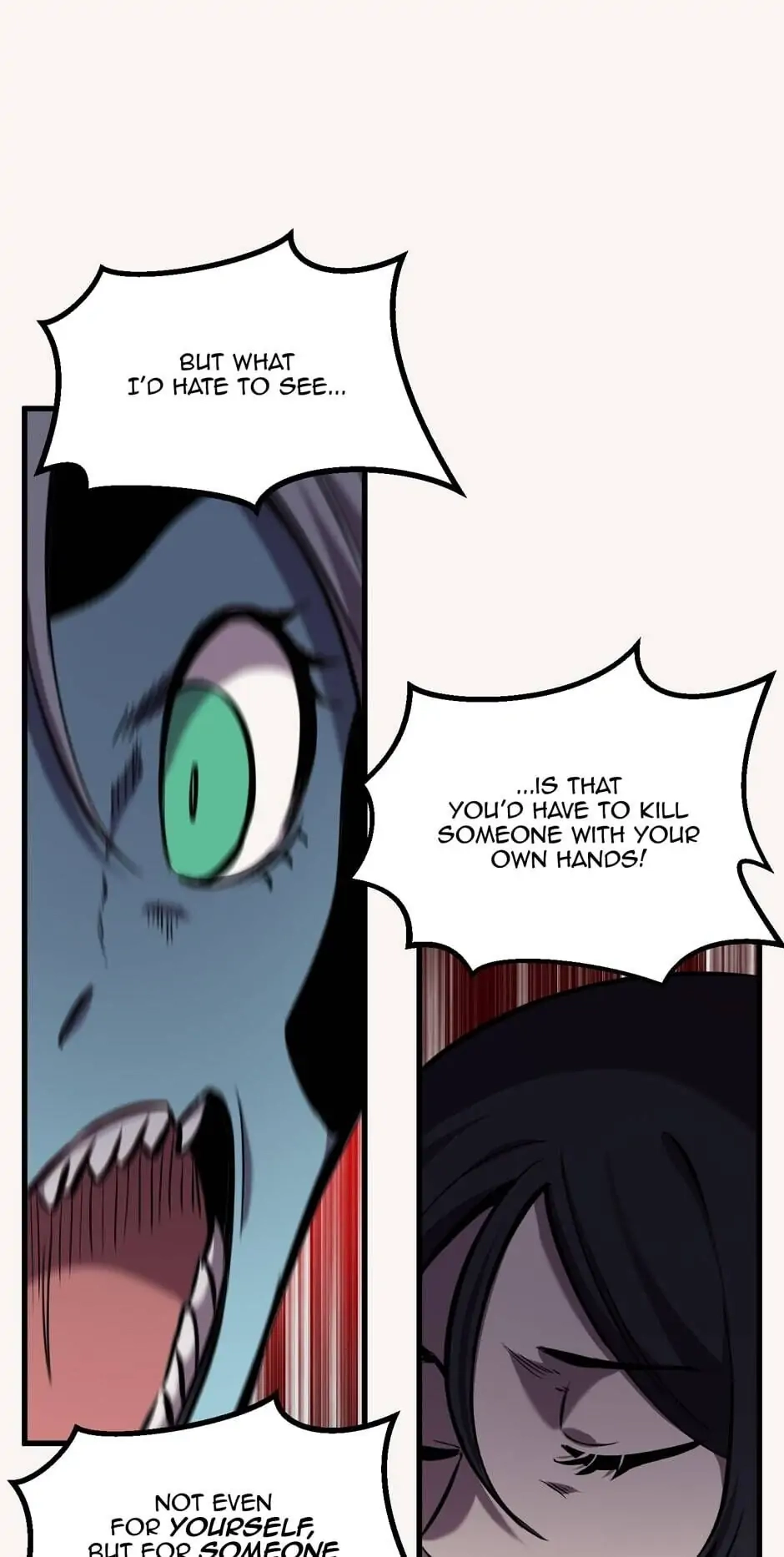Survival Story of a Sword King in a Fantasy World Chapter 34 – Chapter 34
           : This Is Your Final Chance Page 59