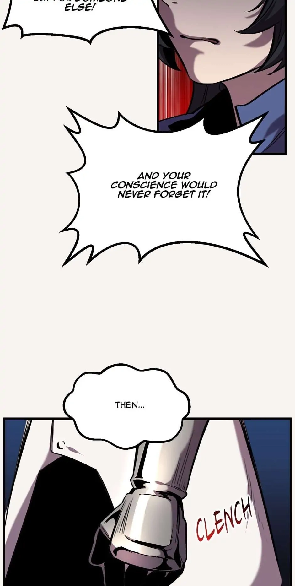 Survival Story of a Sword King in a Fantasy World Chapter 34 – Chapter 34
           : This Is Your Final Chance Page 60