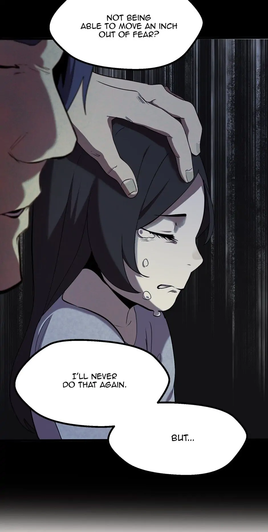 Survival Story of a Sword King in a Fantasy World Chapter 34 – Chapter 34
           : This Is Your Final Chance Page 62