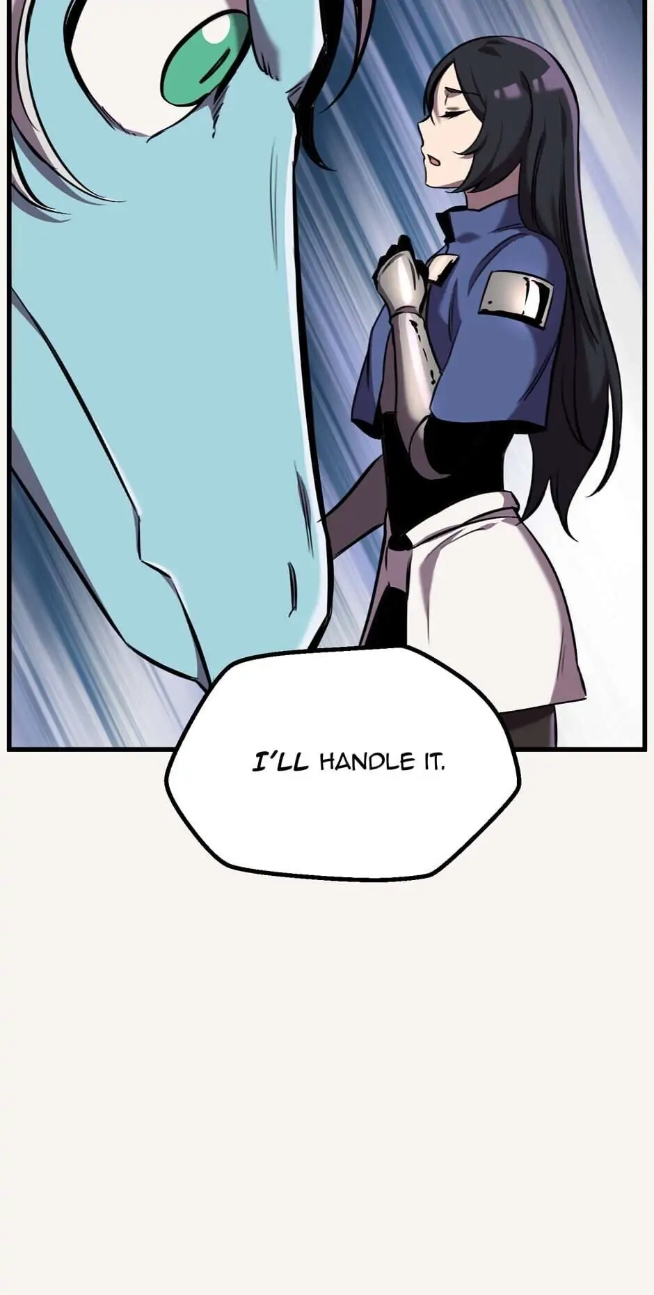 Survival Story of a Sword King in a Fantasy World Chapter 34 – Chapter 34
           : This Is Your Final Chance Page 65