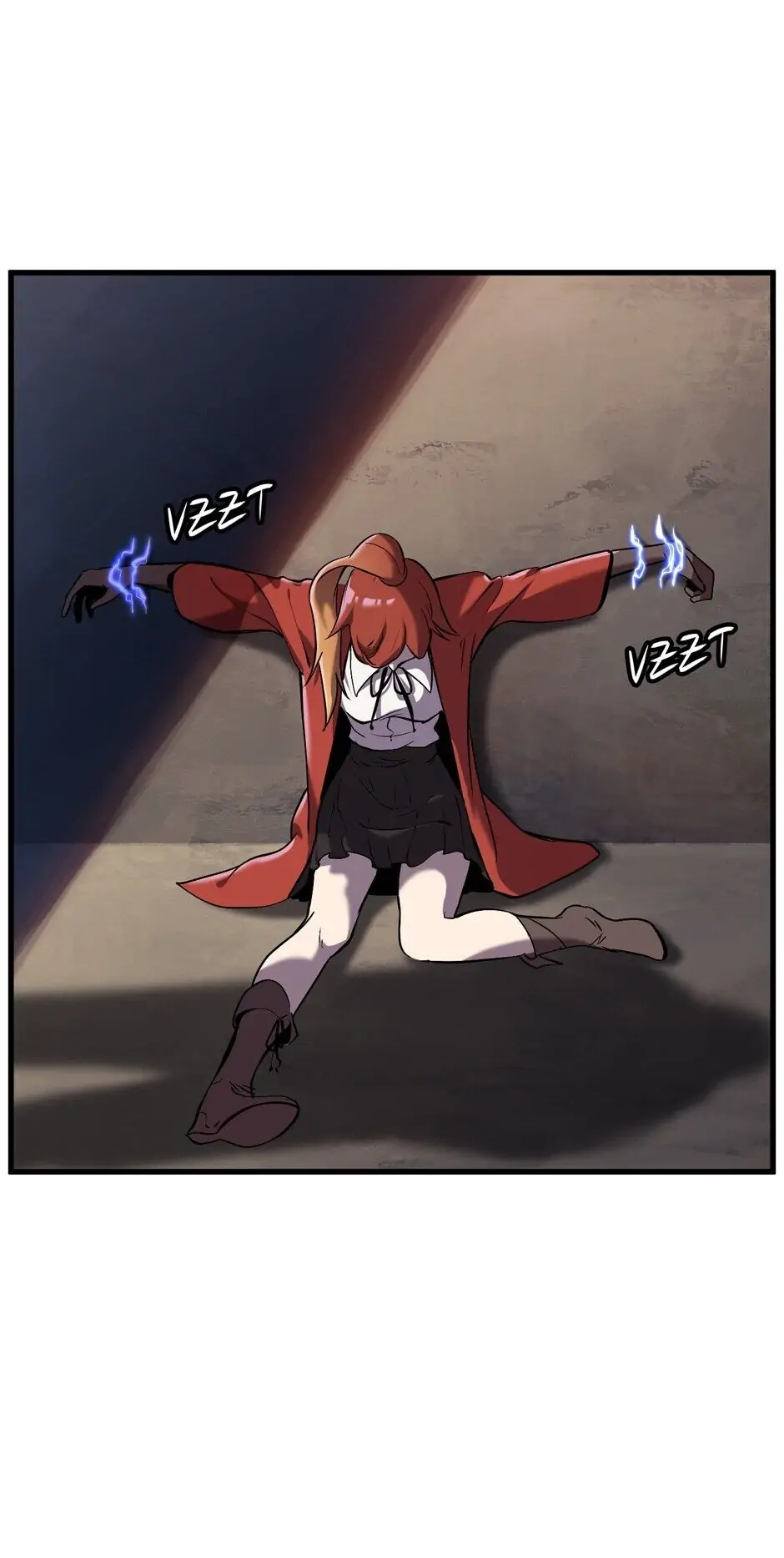 Survival Story of a Sword King in a Fantasy World Chapter 34 – Chapter 34
           : This Is Your Final Chance Page 66