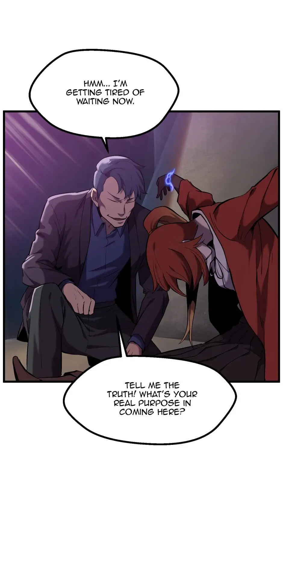 Survival Story of a Sword King in a Fantasy World Chapter 34 – Chapter 34
           : This Is Your Final Chance Page 67