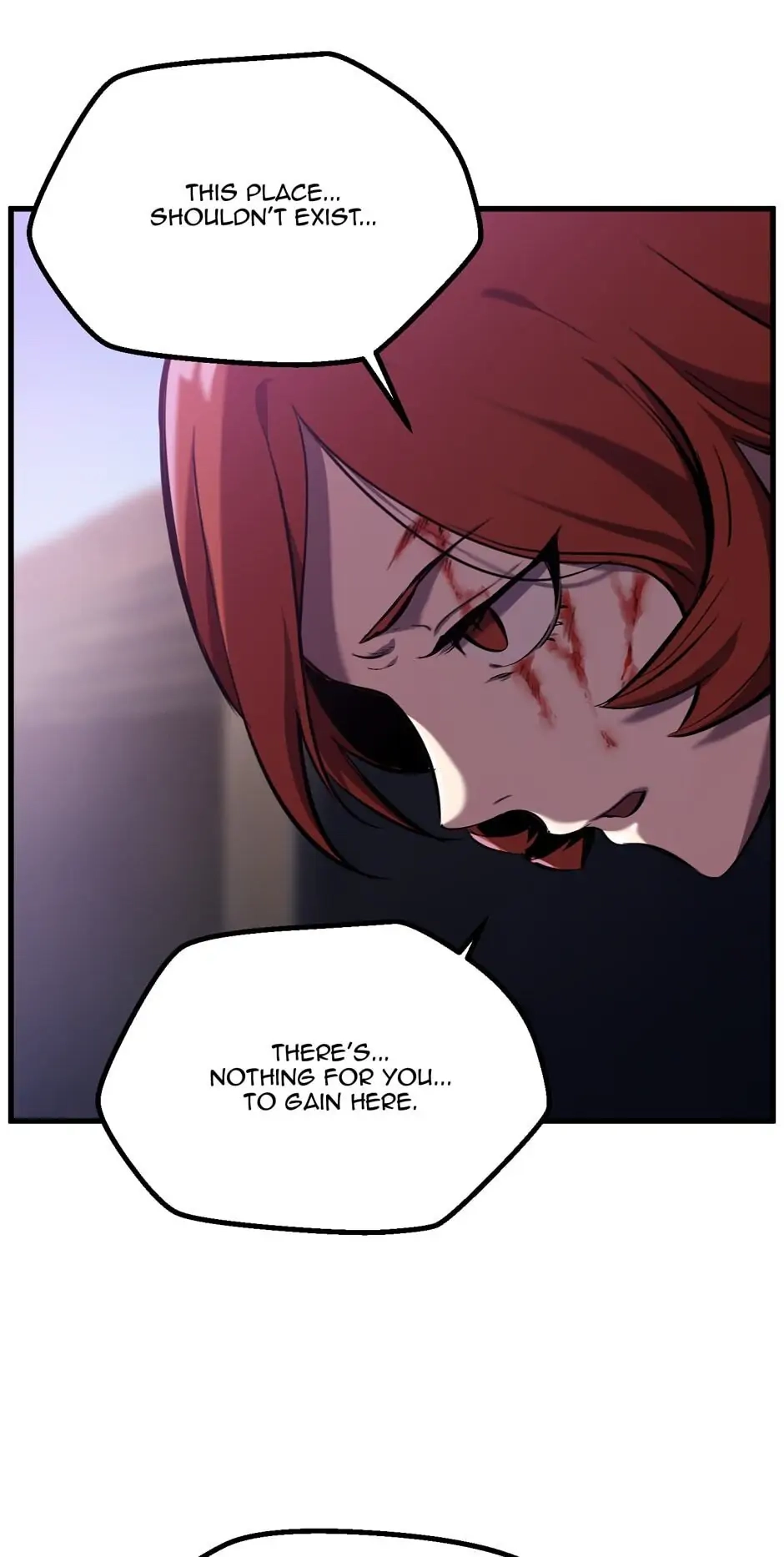 Survival Story of a Sword King in a Fantasy World Chapter 34 – Chapter 34
           : This Is Your Final Chance Page 68
