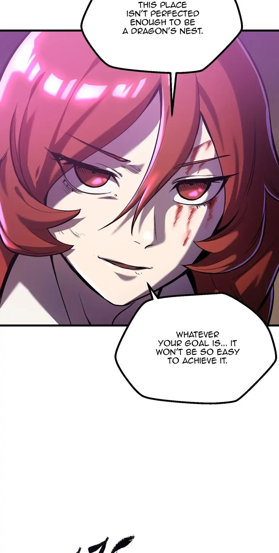 Survival Story of a Sword King in a Fantasy World Chapter 34 – Chapter 34
           : This Is Your Final Chance Page 71