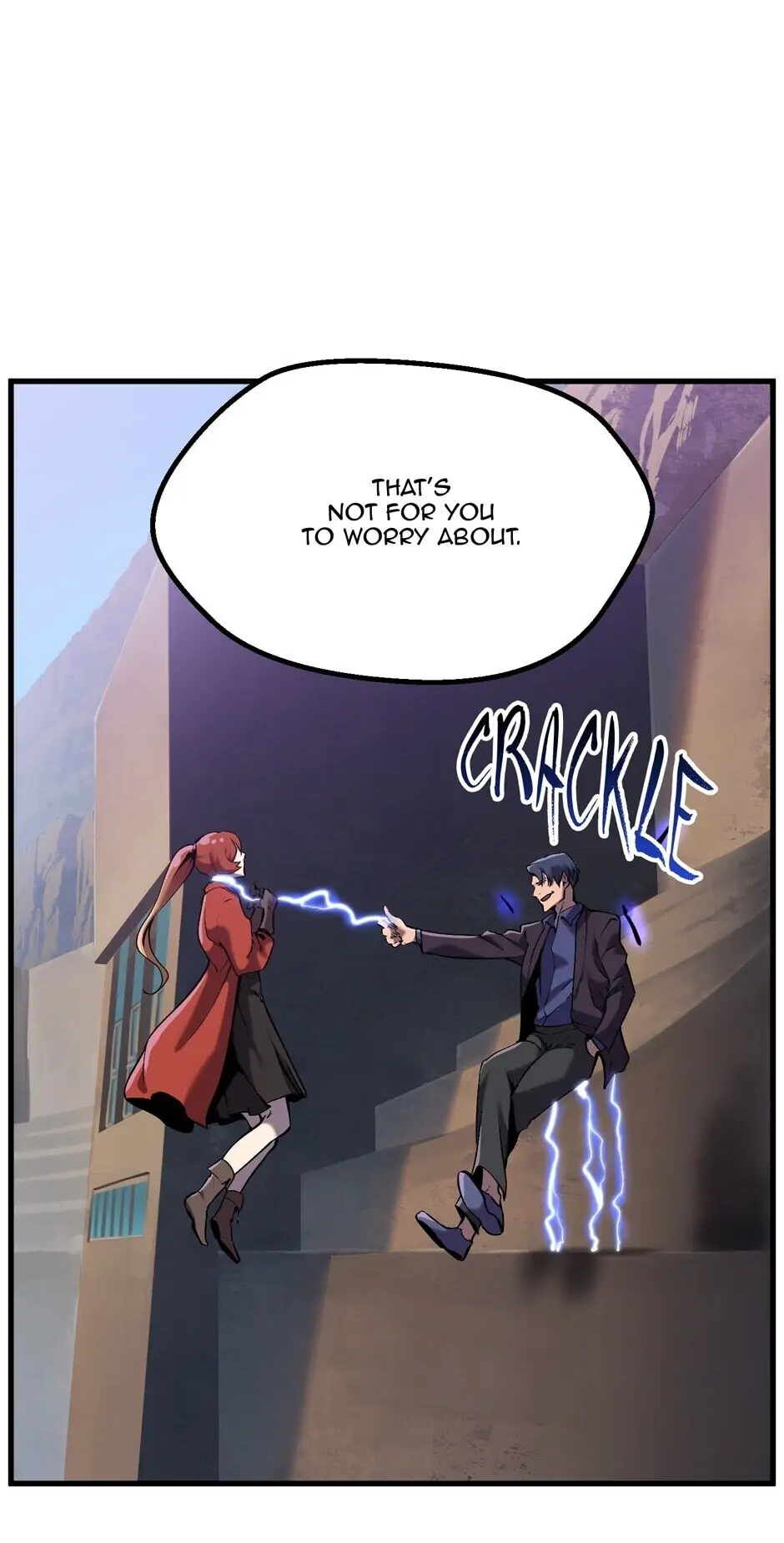 Survival Story of a Sword King in a Fantasy World Chapter 34 – Chapter 34
           : This Is Your Final Chance Page 73