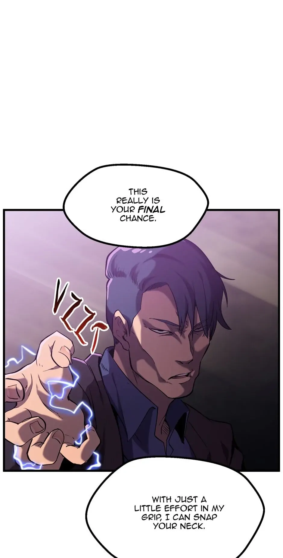 Survival Story of a Sword King in a Fantasy World Chapter 34 – Chapter 34
           : This Is Your Final Chance Page 74