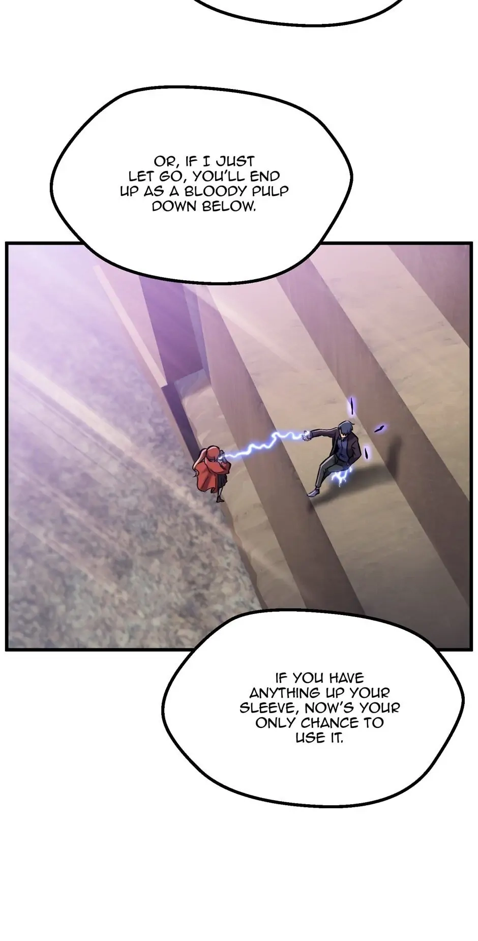 Survival Story of a Sword King in a Fantasy World Chapter 34 – Chapter 34
           : This Is Your Final Chance Page 75