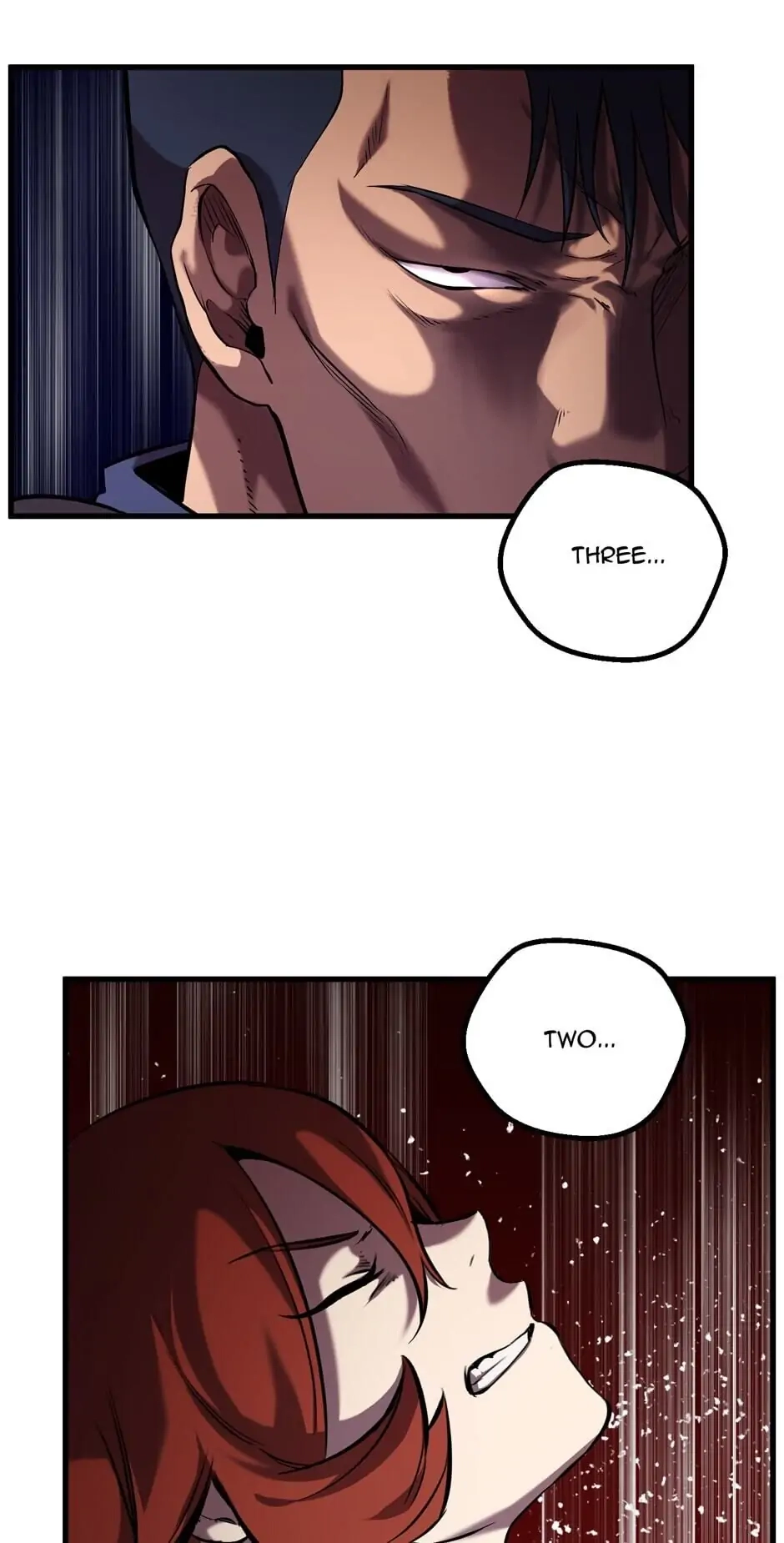Survival Story of a Sword King in a Fantasy World Chapter 34 – Chapter 34
           : This Is Your Final Chance Page 76