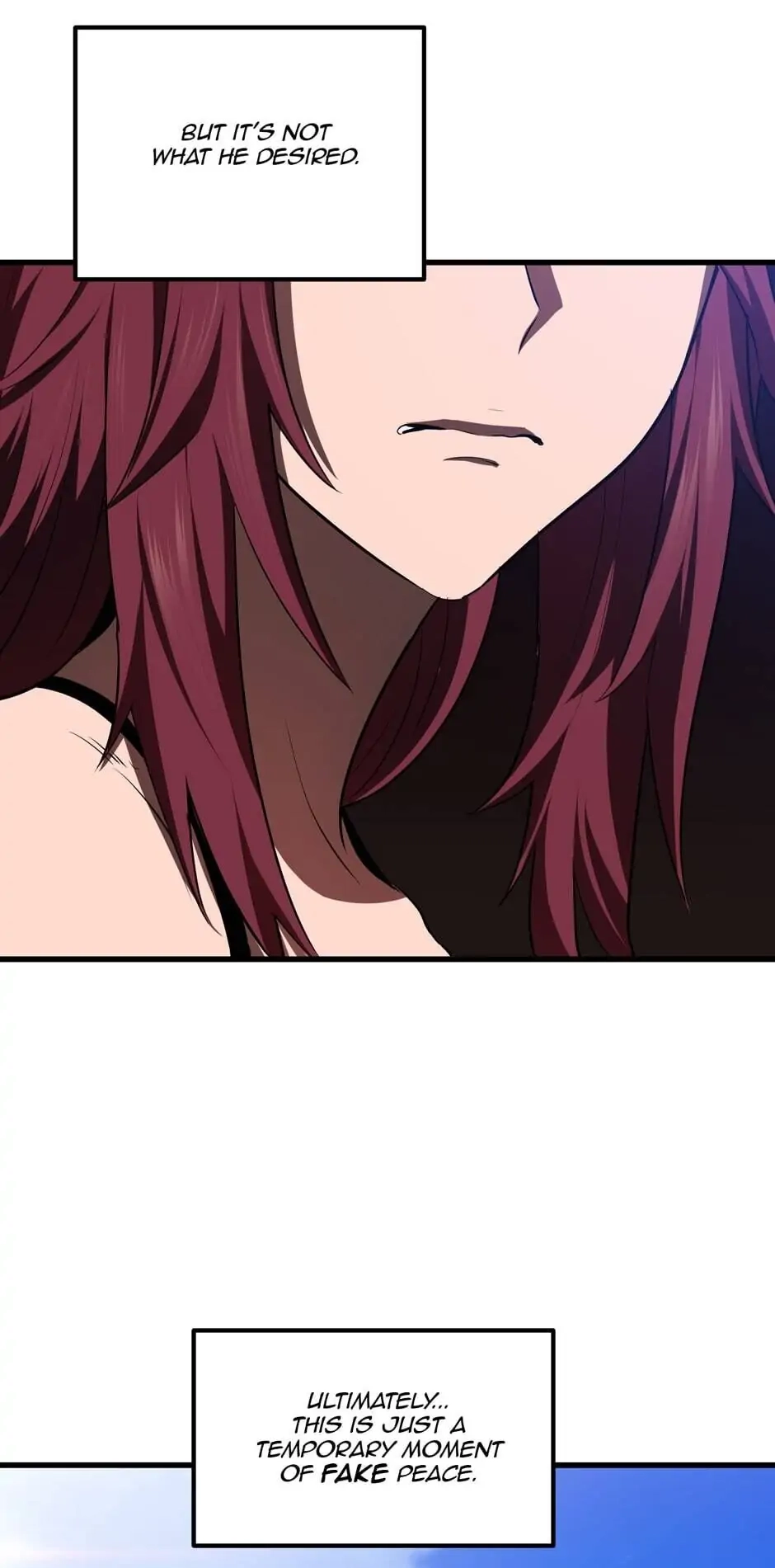 Survival Story of a Sword King in a Fantasy World Chapter 70 – Chapter 70
           : Aftermath of Crater Prison Page 5