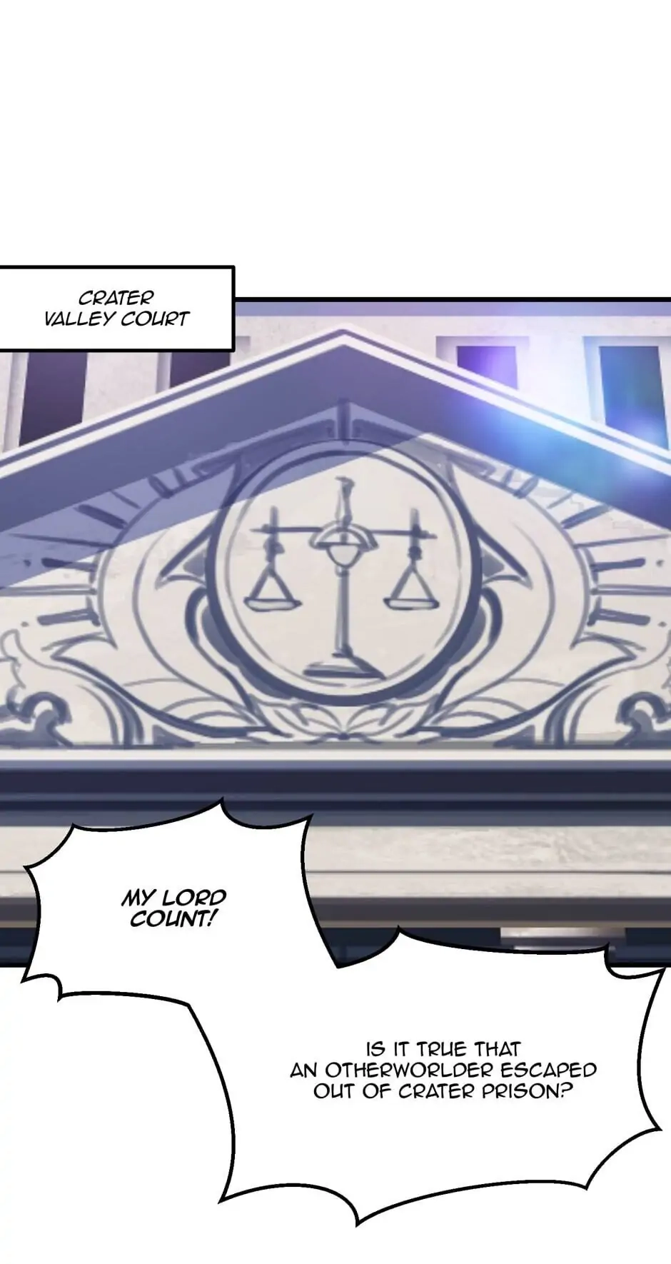 Survival Story of a Sword King in a Fantasy World Chapter 70 – Chapter 70
           : Aftermath of Crater Prison Page 7