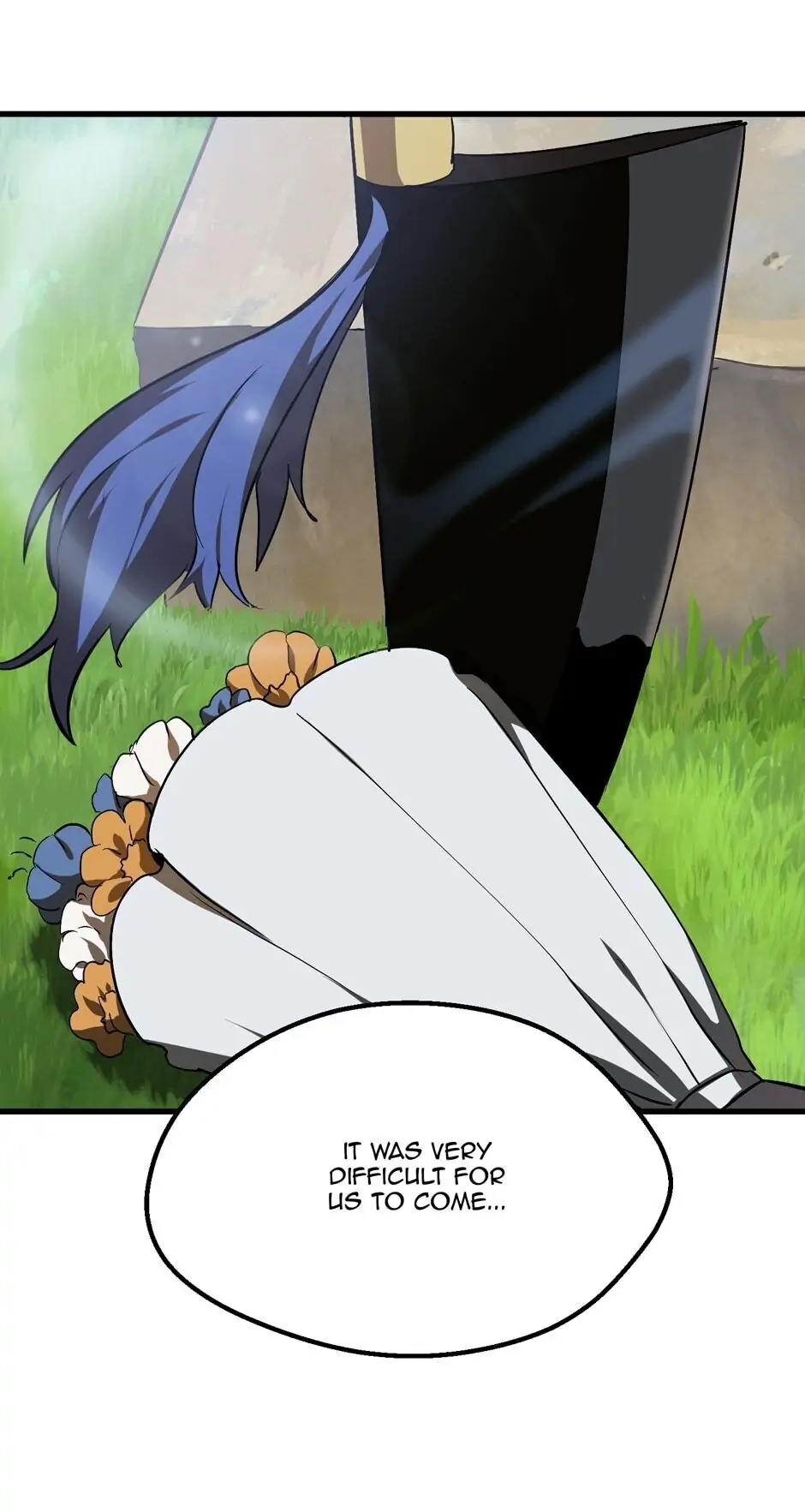 Survival Story of a Sword King in a Fantasy World Chapter 70 – Chapter 70
           : Aftermath of Crater Prison Page 14
