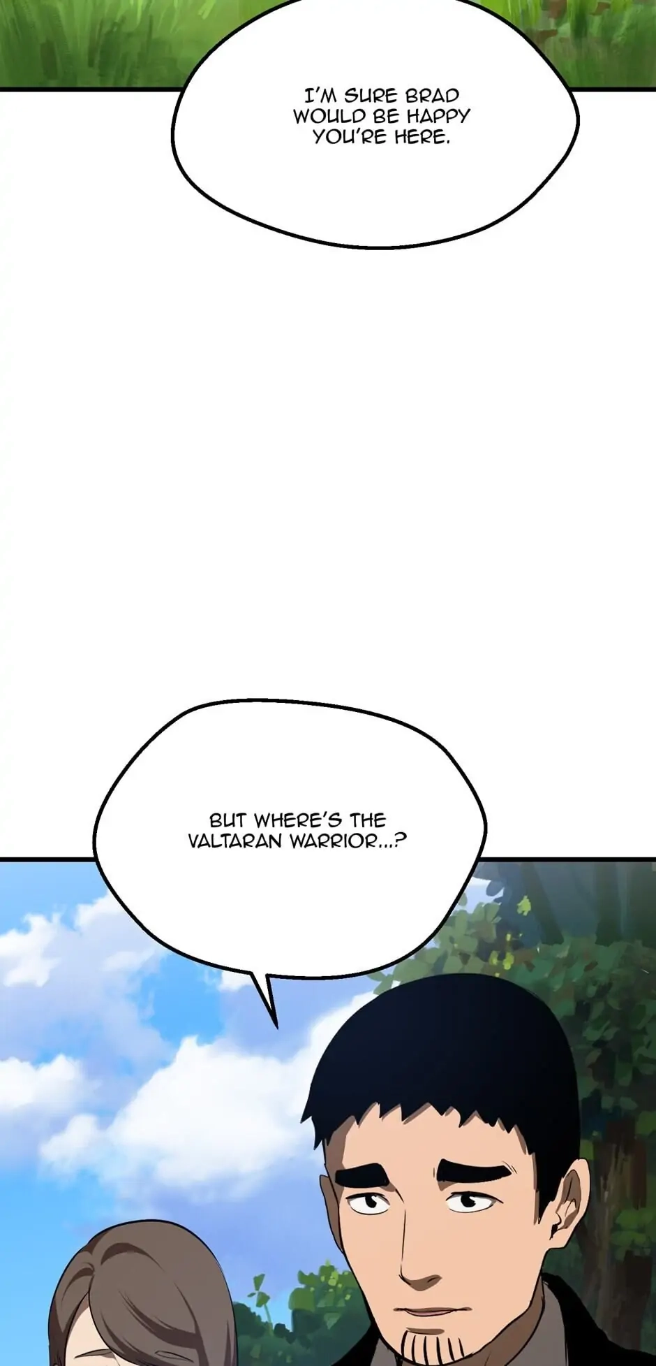 Survival Story of a Sword King in a Fantasy World Chapter 70 – Chapter 70
           : Aftermath of Crater Prison Page 16