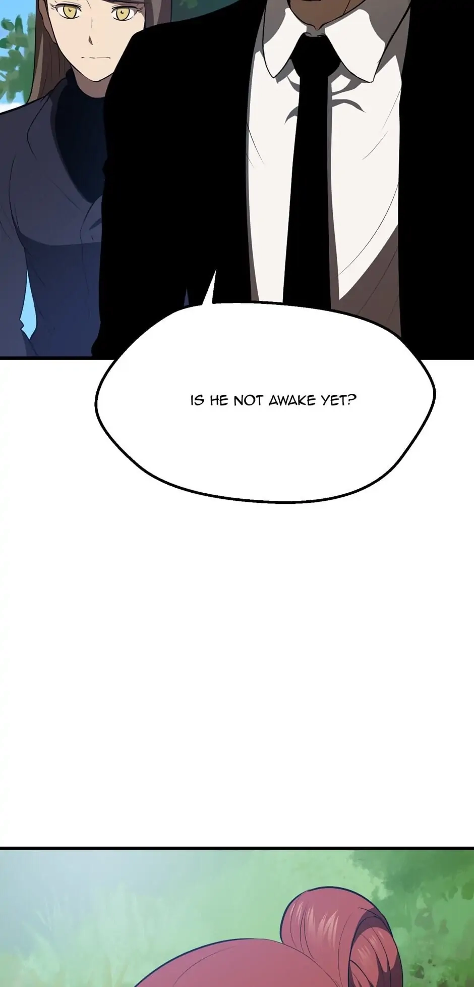Survival Story of a Sword King in a Fantasy World Chapter 70 – Chapter 70
           : Aftermath of Crater Prison Page 17