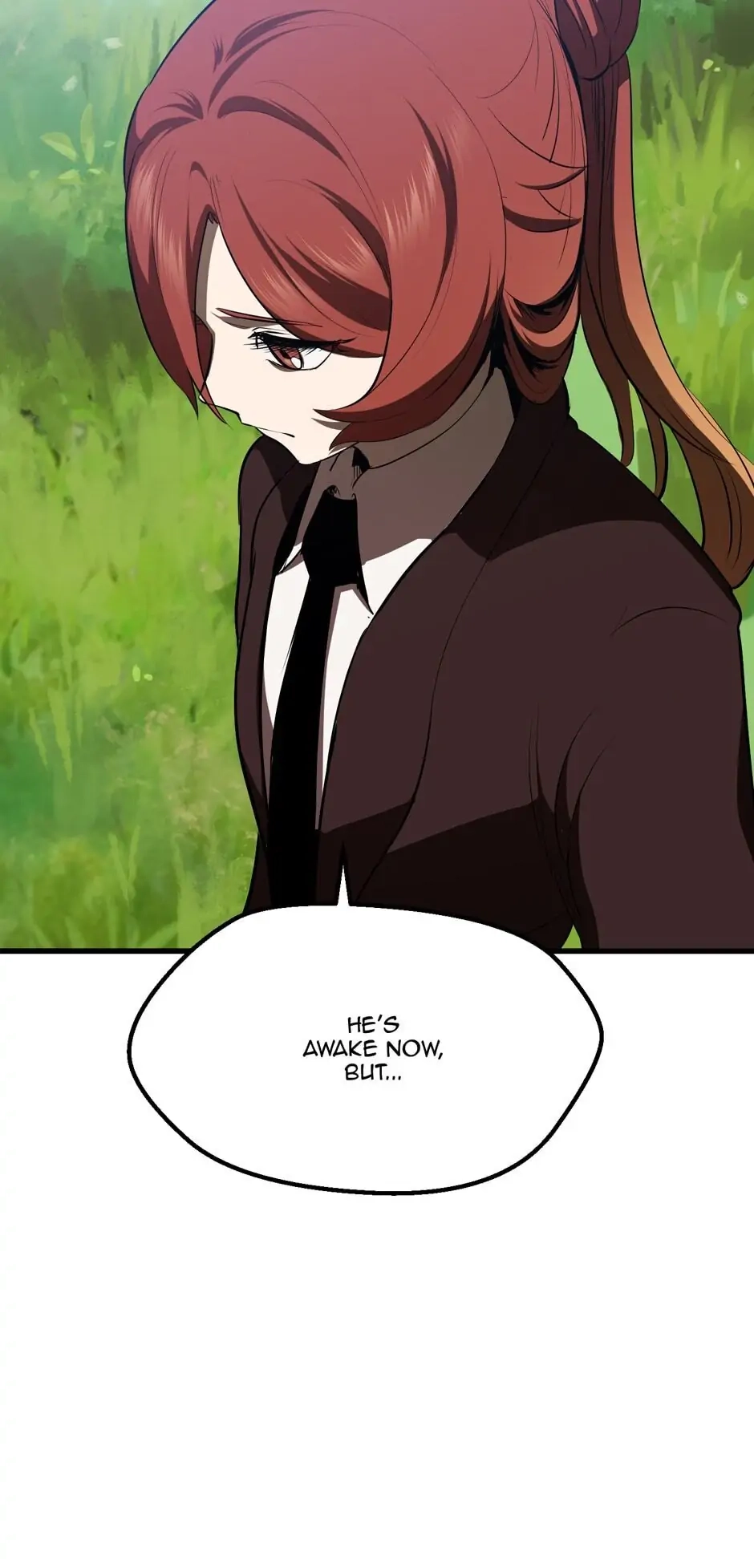 Survival Story of a Sword King in a Fantasy World Chapter 70 – Chapter 70
           : Aftermath of Crater Prison Page 18