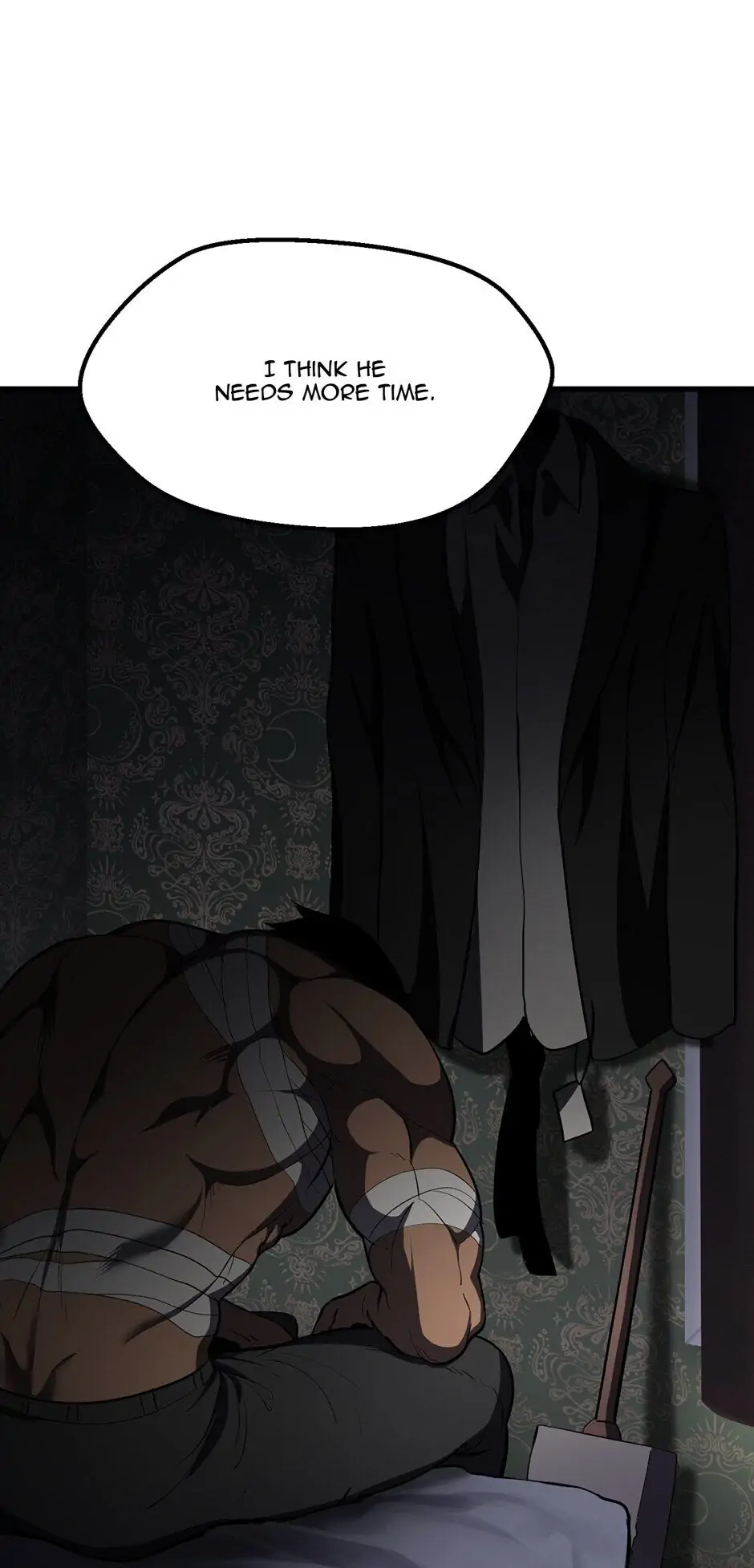 Survival Story of a Sword King in a Fantasy World Chapter 70 – Chapter 70
           : Aftermath of Crater Prison Page 20