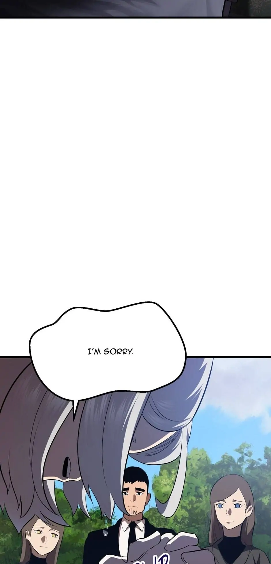 Survival Story of a Sword King in a Fantasy World Chapter 70 – Chapter 70
           : Aftermath of Crater Prison Page 21