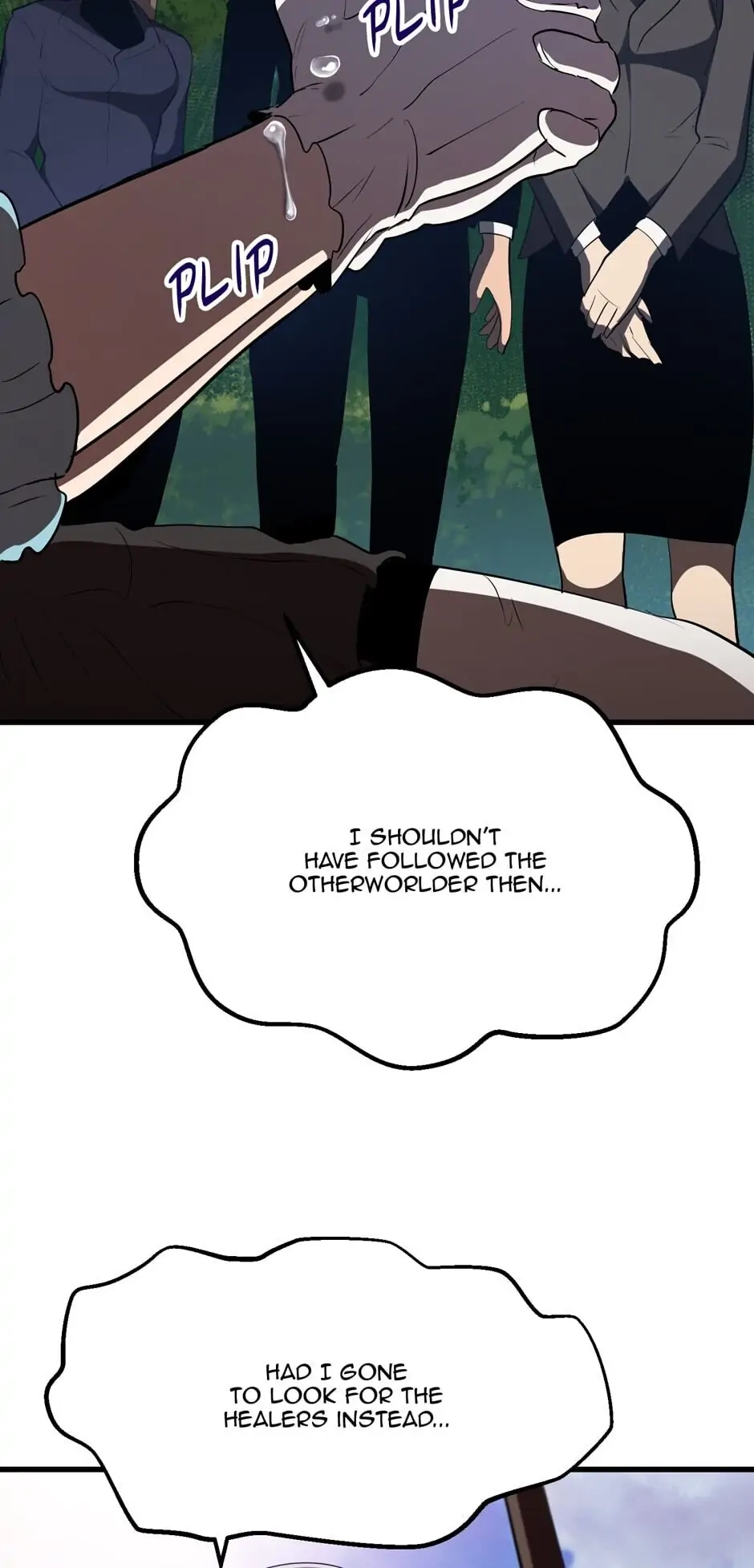 Survival Story of a Sword King in a Fantasy World Chapter 70 – Chapter 70
           : Aftermath of Crater Prison Page 22