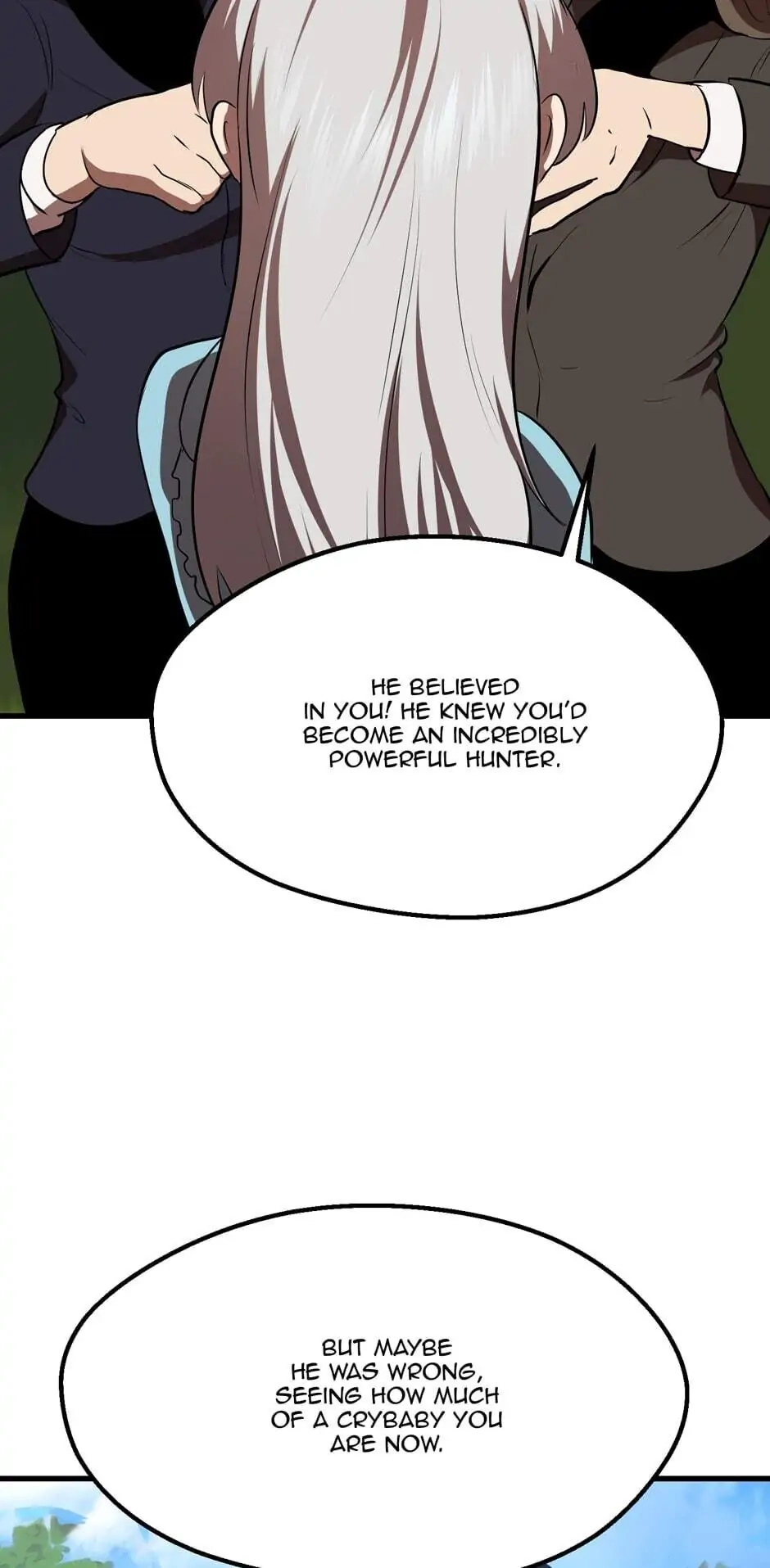 Survival Story of a Sword King in a Fantasy World Chapter 70 – Chapter 70
           : Aftermath of Crater Prison Page 26