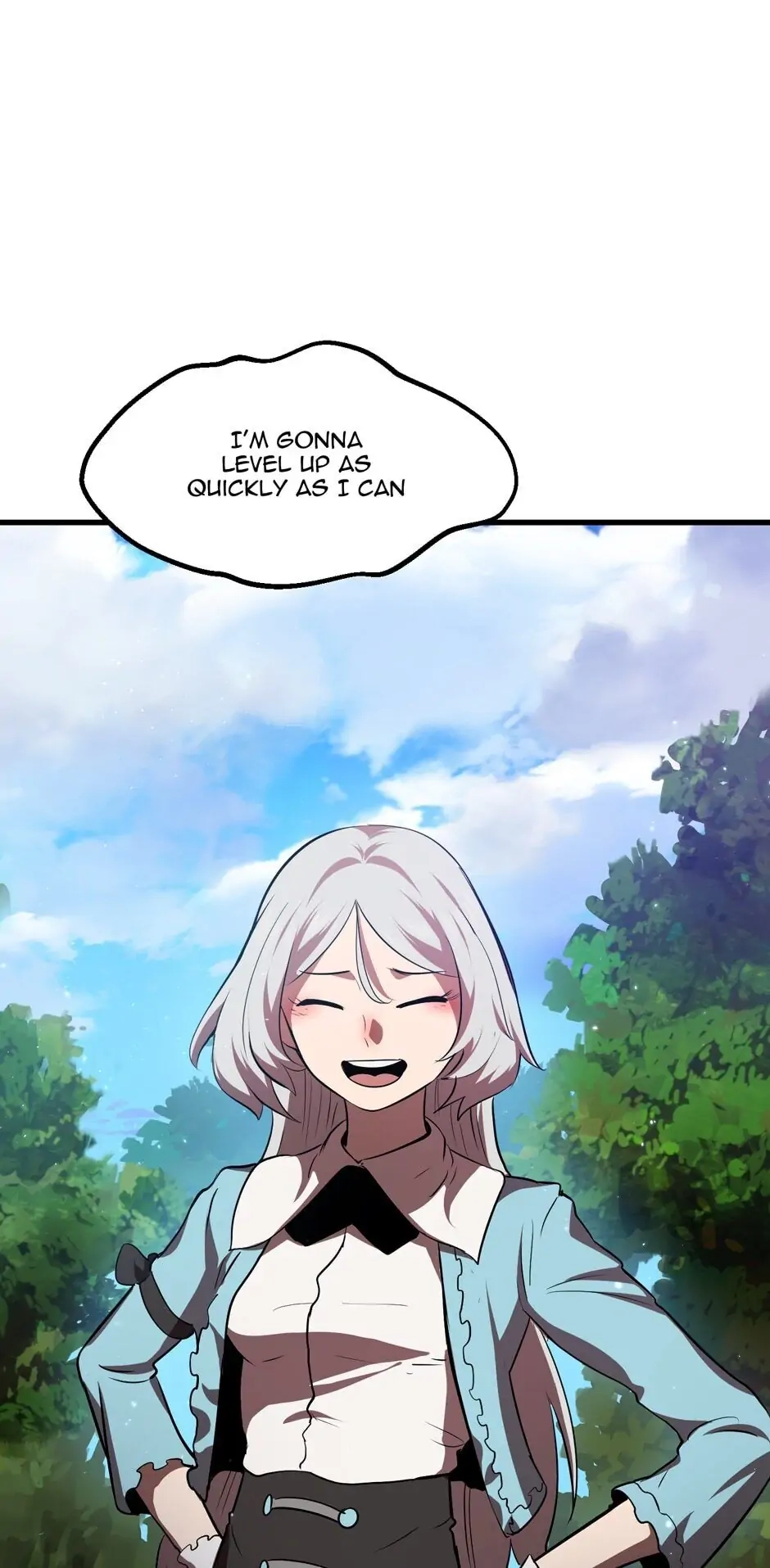 Survival Story of a Sword King in a Fantasy World Chapter 70 – Chapter 70
           : Aftermath of Crater Prison Page 29