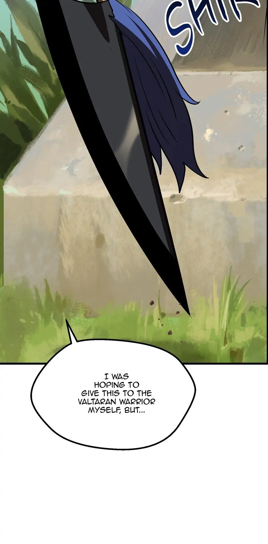 Survival Story of a Sword King in a Fantasy World Chapter 70 – Chapter 70
           : Aftermath of Crater Prison Page 31