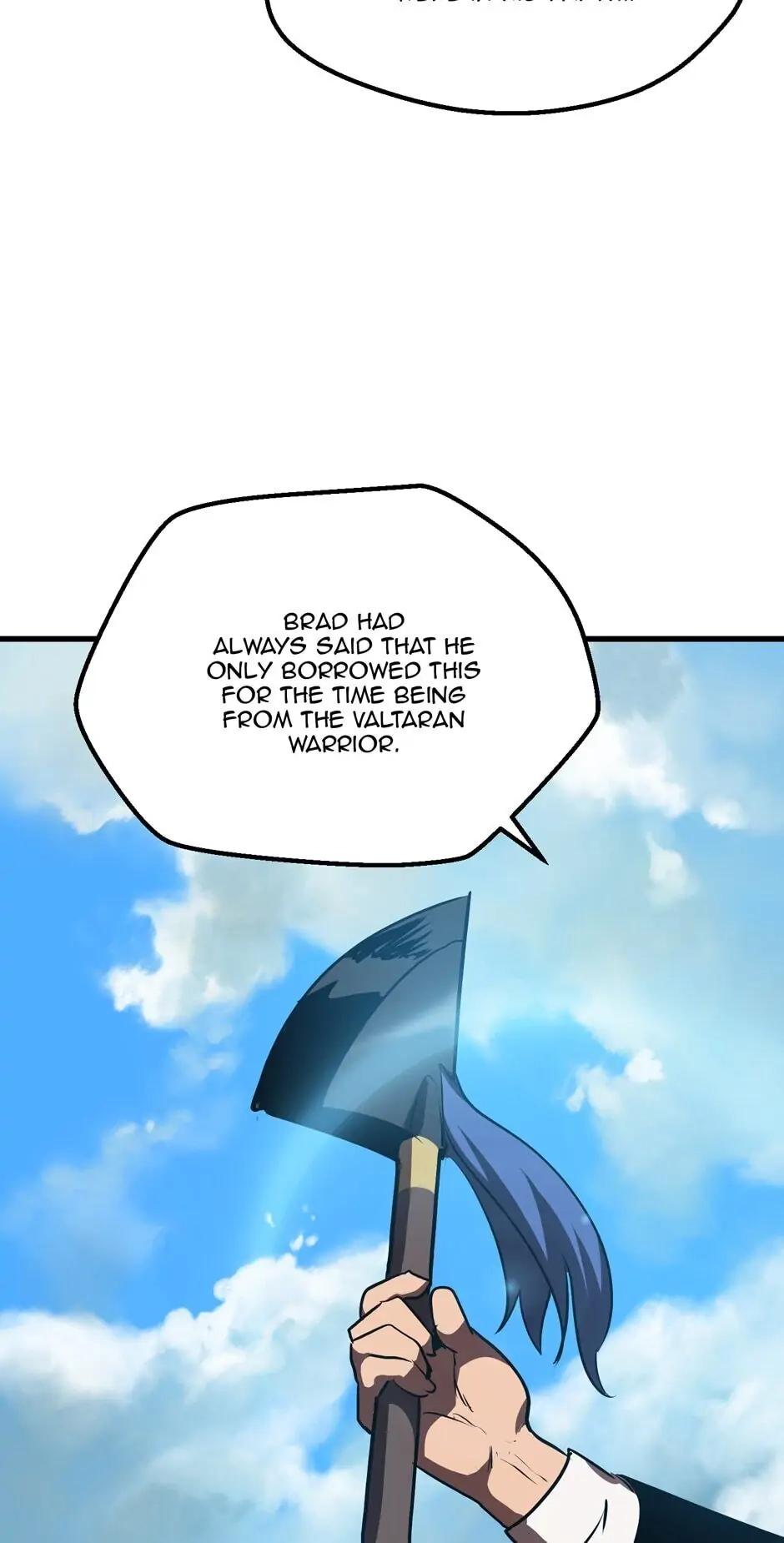 Survival Story of a Sword King in a Fantasy World Chapter 70 – Chapter 70
           : Aftermath of Crater Prison Page 37