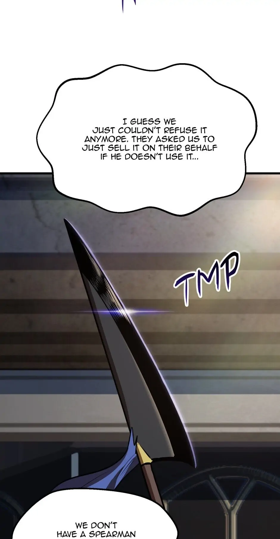 Survival Story of a Sword King in a Fantasy World Chapter 70 – Chapter 70
           : Aftermath of Crater Prison Page 41