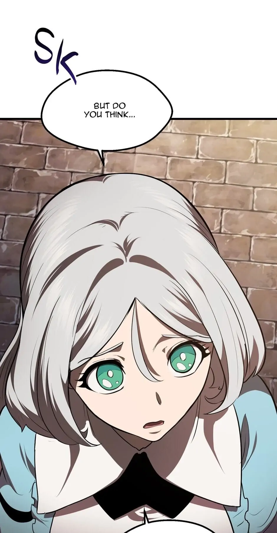 Survival Story of a Sword King in a Fantasy World Chapter 70 – Chapter 70
           : Aftermath of Crater Prison Page 44
