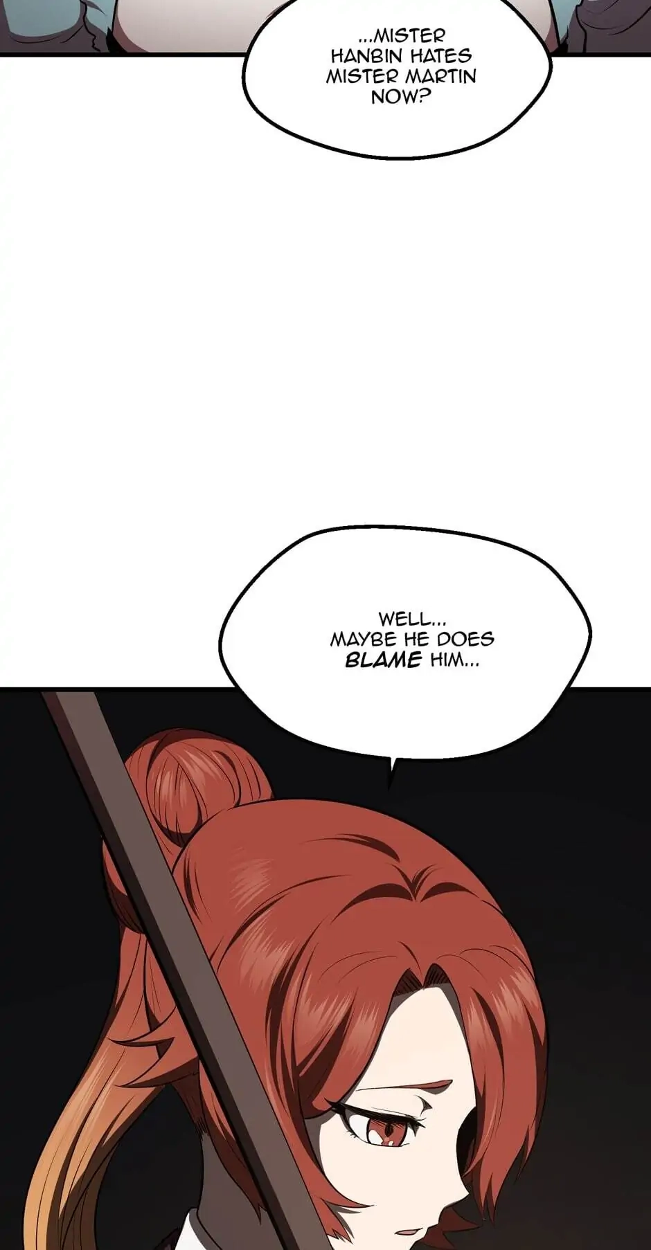 Survival Story of a Sword King in a Fantasy World Chapter 70 – Chapter 70
           : Aftermath of Crater Prison Page 45