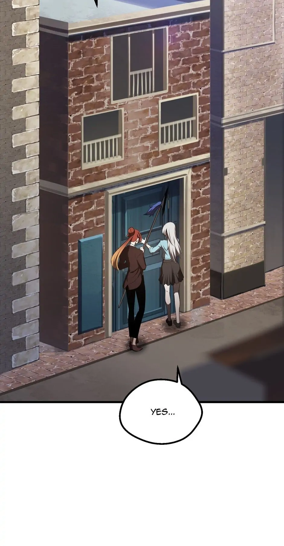 Survival Story of a Sword King in a Fantasy World Chapter 70 – Chapter 70
           : Aftermath of Crater Prison Page 47