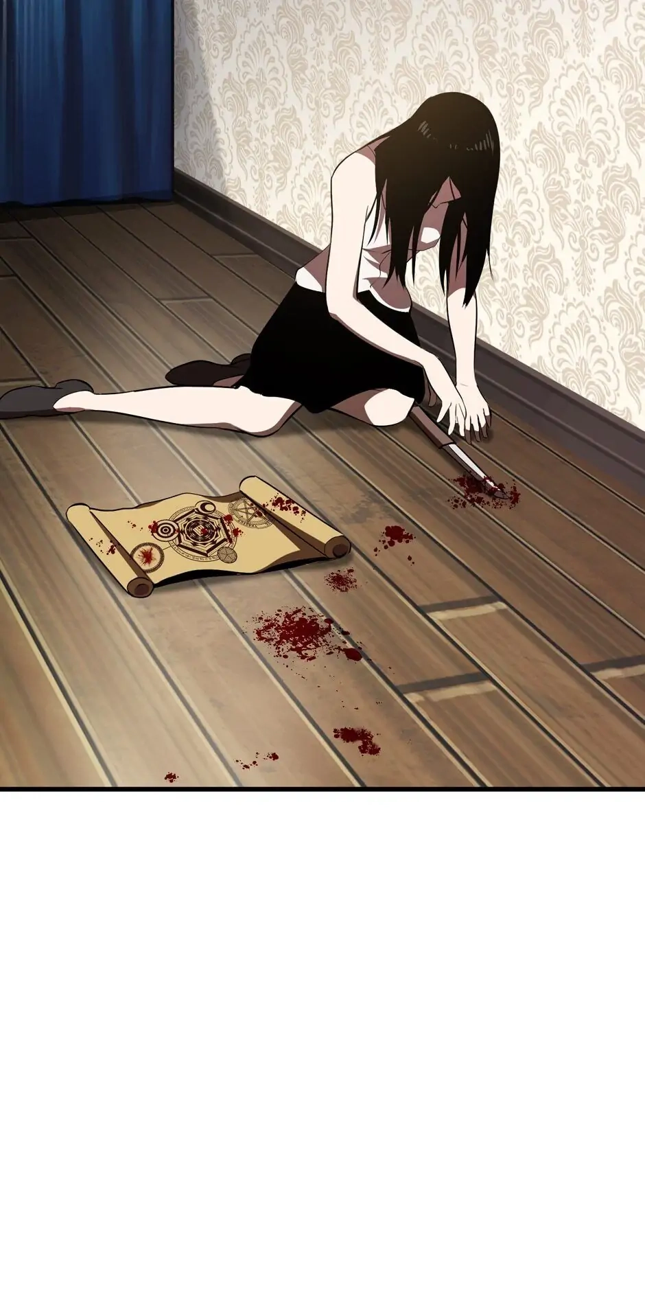 Survival Story of a Sword King in a Fantasy World Chapter 70 – Chapter 70
           : Aftermath of Crater Prison Page 51