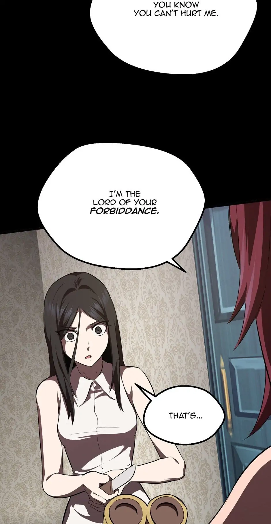 Survival Story of a Sword King in a Fantasy World Chapter 70 – Chapter 70
           : Aftermath of Crater Prison Page 58