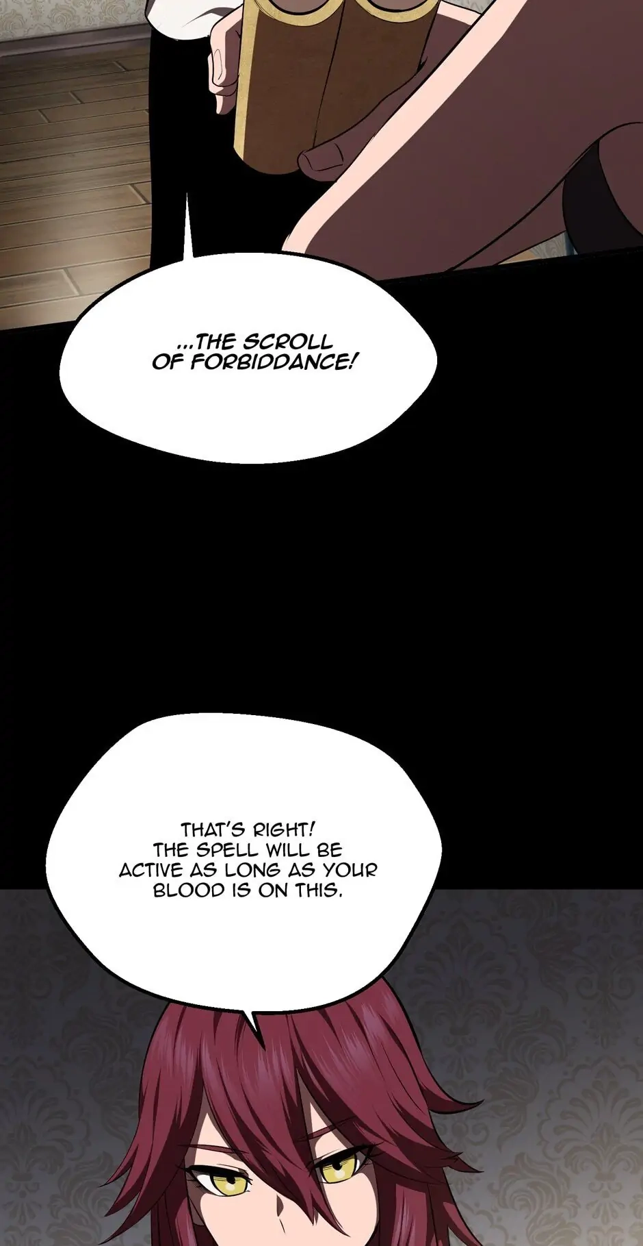 Survival Story of a Sword King in a Fantasy World Chapter 70 – Chapter 70
           : Aftermath of Crater Prison Page 59