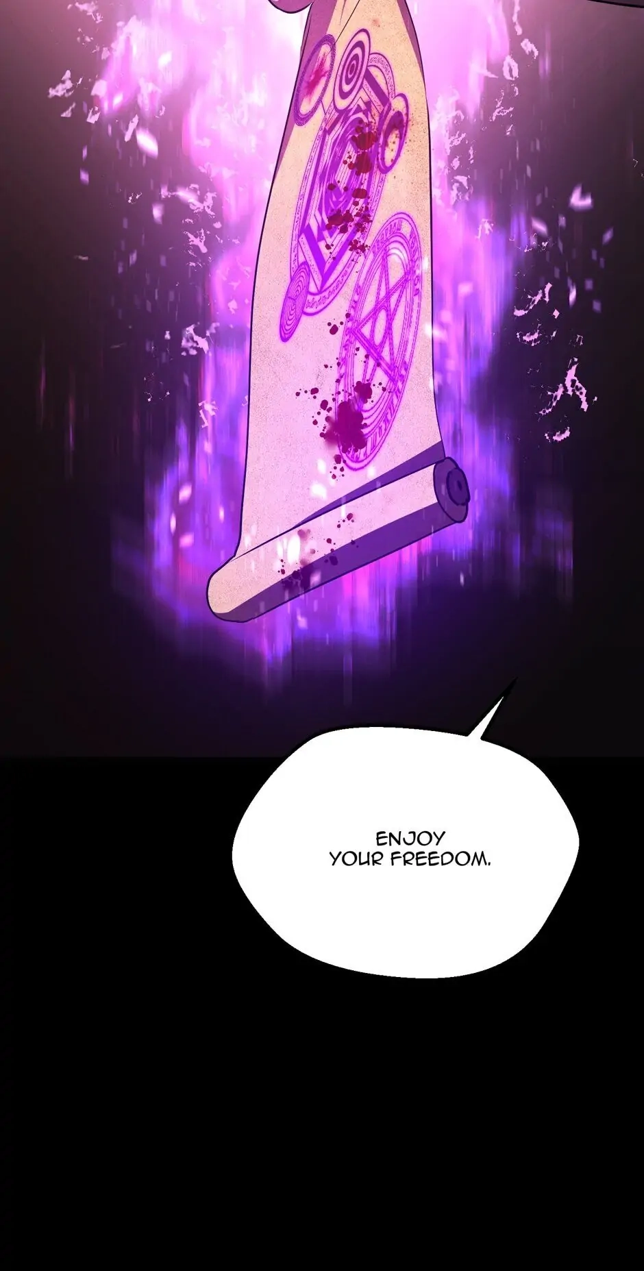 Survival Story of a Sword King in a Fantasy World Chapter 70 – Chapter 70
           : Aftermath of Crater Prison Page 68