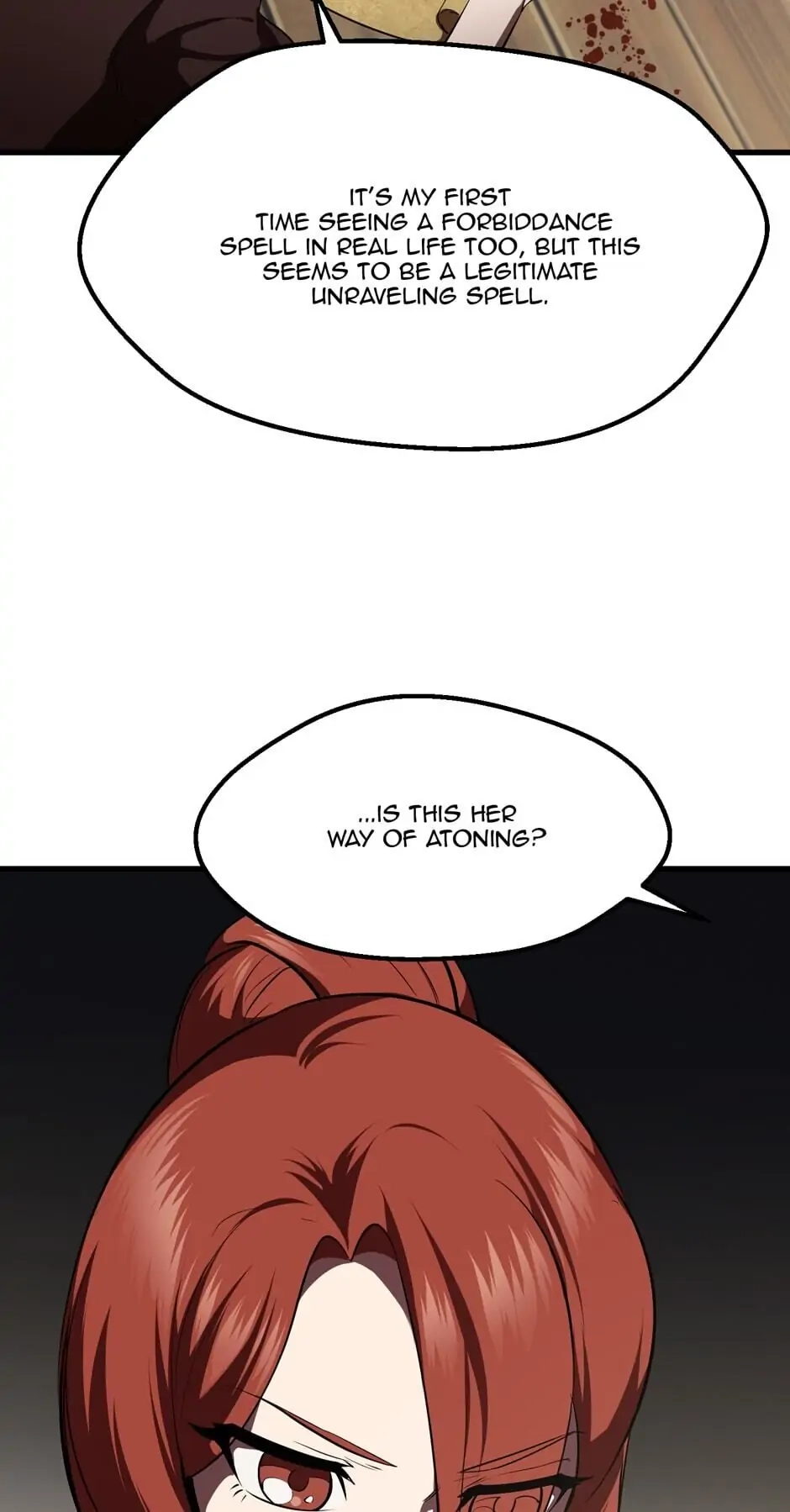 Survival Story of a Sword King in a Fantasy World Chapter 70 – Chapter 70
           : Aftermath of Crater Prison Page 73
