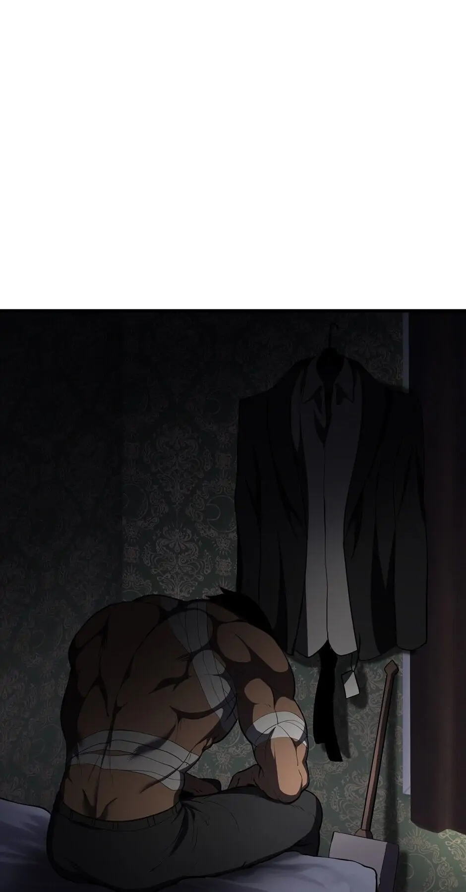 Survival Story of a Sword King in a Fantasy World Chapter 70 – Chapter 70
           : Aftermath of Crater Prison Page 77