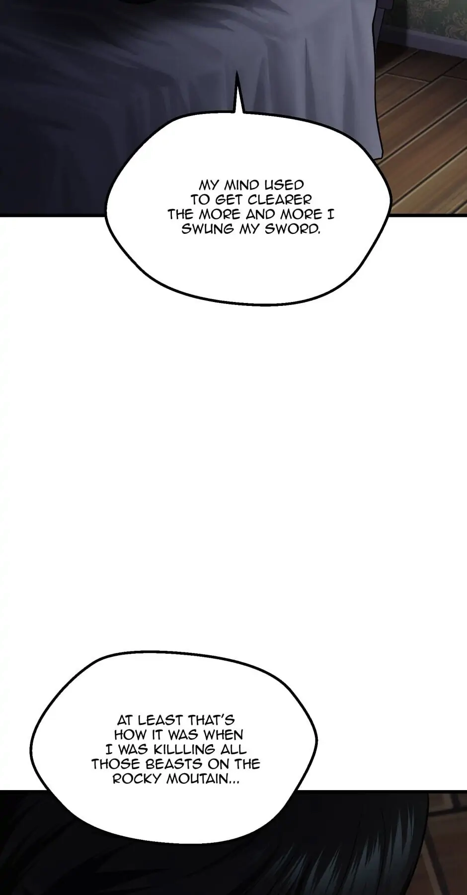 Survival Story of a Sword King in a Fantasy World Chapter 70 – Chapter 70
           : Aftermath of Crater Prison Page 78
