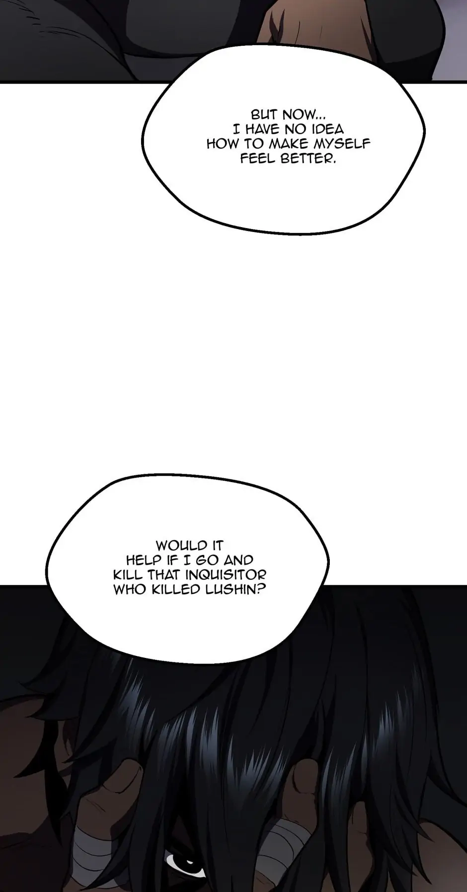 Survival Story of a Sword King in a Fantasy World Chapter 70 – Chapter 70
           : Aftermath of Crater Prison Page 81