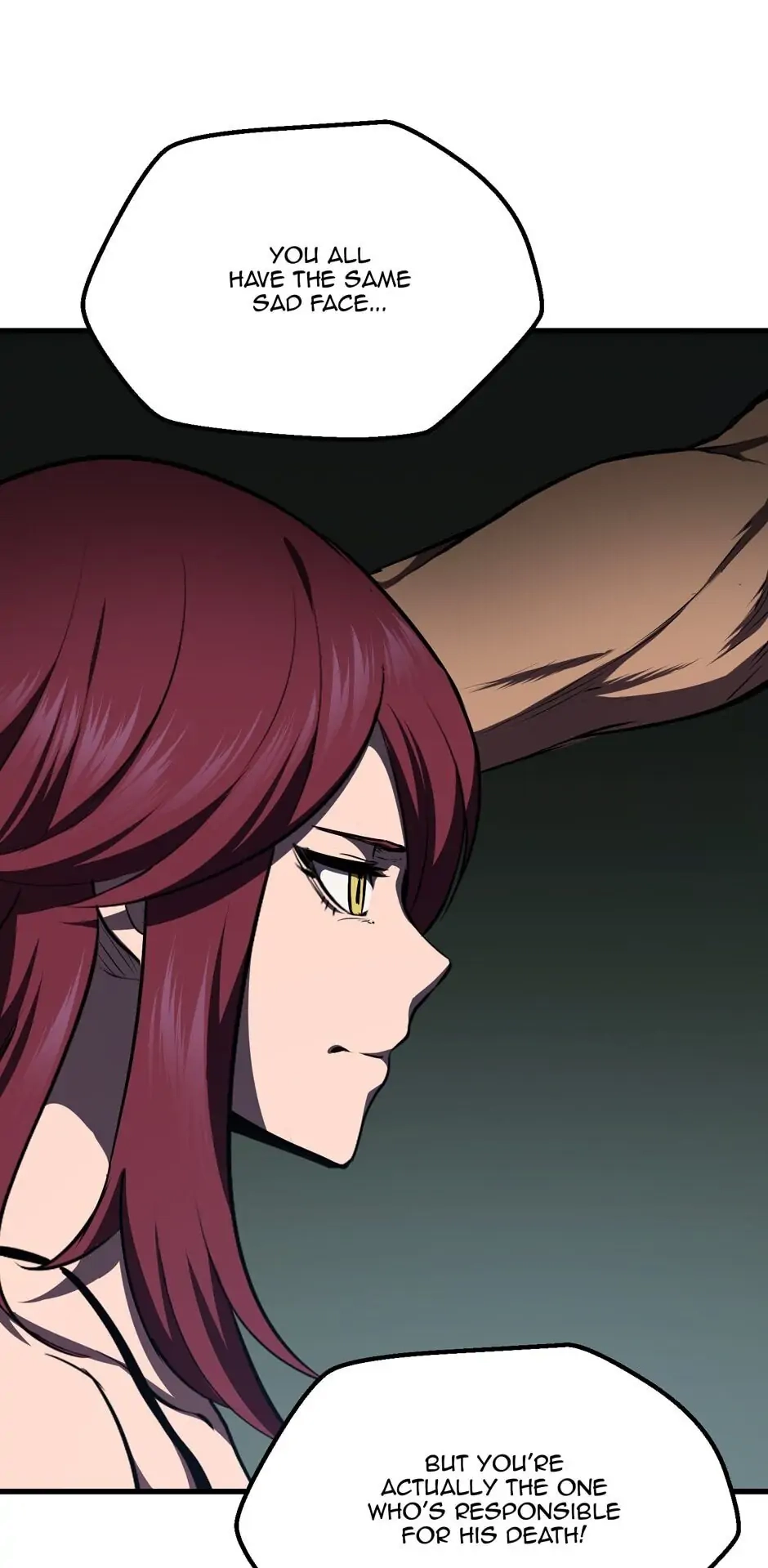 Survival Story of a Sword King in a Fantasy World Chapter 70 – Chapter 70
           : Aftermath of Crater Prison Page 89
