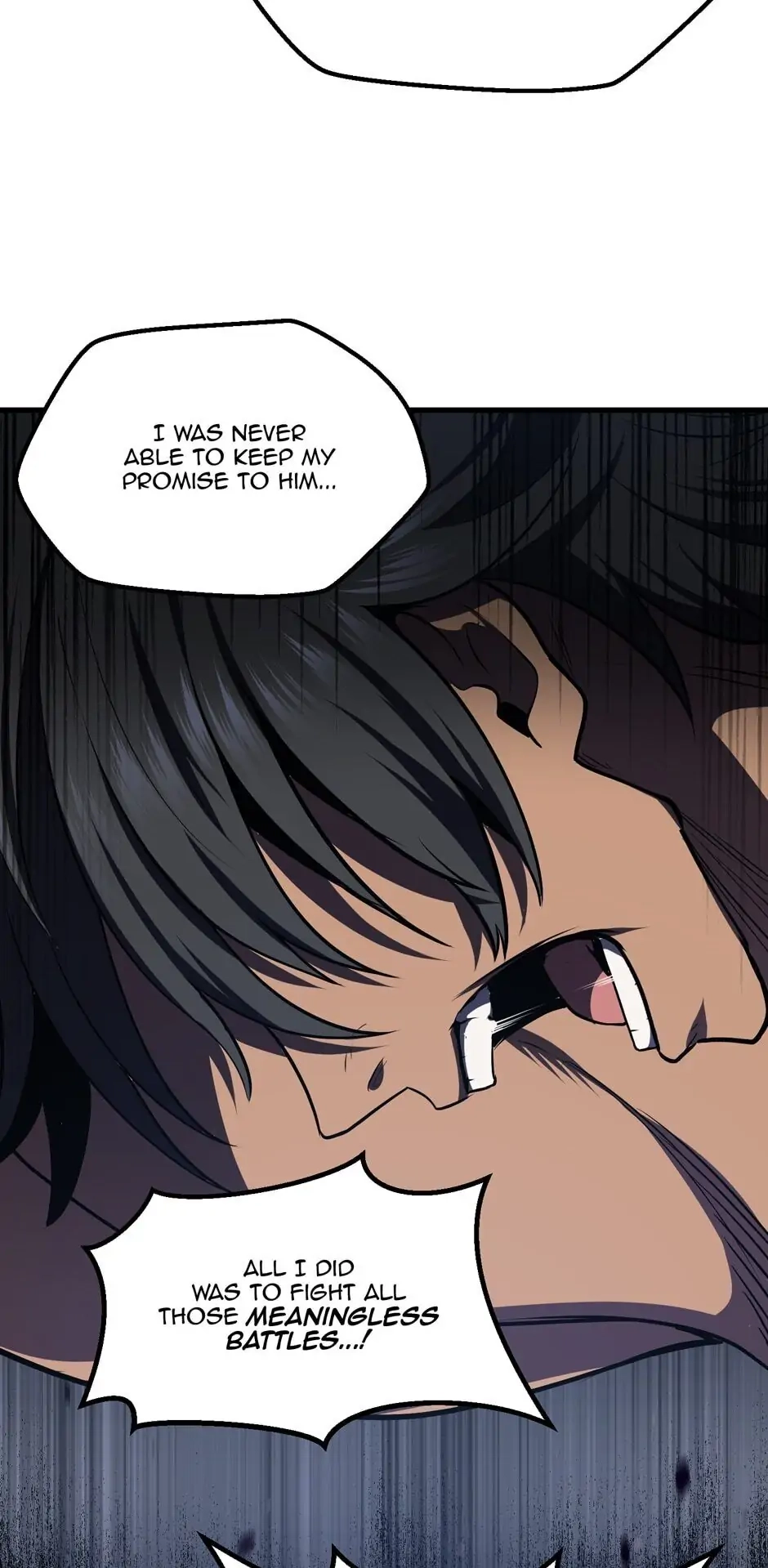 Survival Story of a Sword King in a Fantasy World Chapter 70 – Chapter 70
           : Aftermath of Crater Prison Page 90