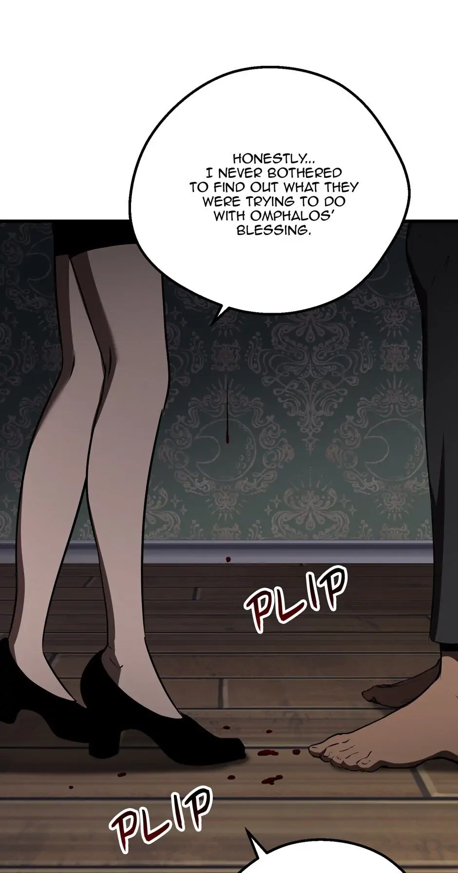 Survival Story of a Sword King in a Fantasy World Chapter 70 – Chapter 70
           : Aftermath of Crater Prison Page 98