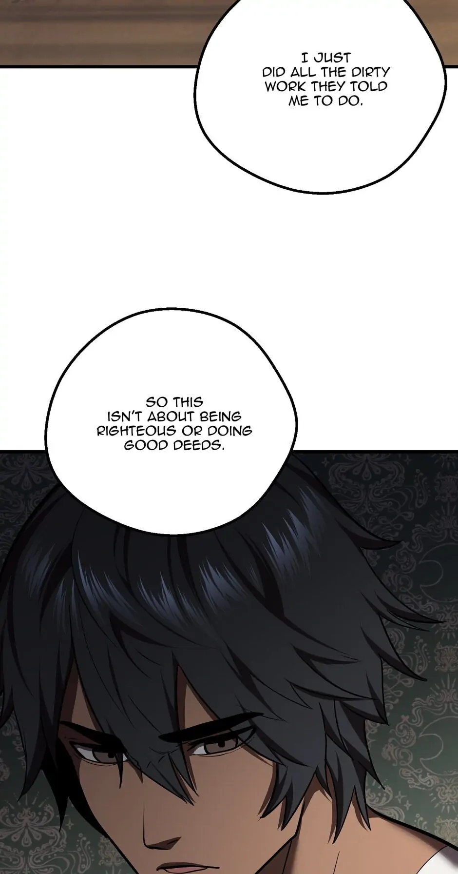 Survival Story of a Sword King in a Fantasy World Chapter 70 – Chapter 70
           : Aftermath of Crater Prison Page 99