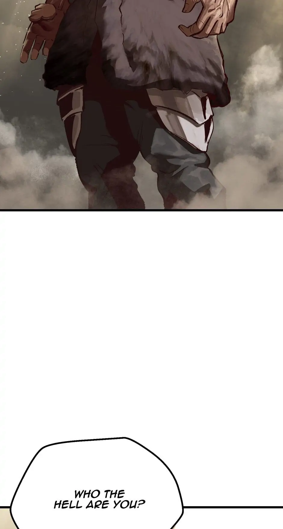 Survival Story of a Sword King in a Fantasy World Chapter 110 – Chapter 110
           : Not a Thief Page 5