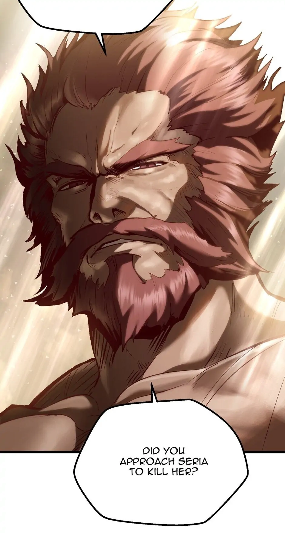 Survival Story of a Sword King in a Fantasy World Chapter 110 – Chapter 110
           : Not a Thief Page 6
