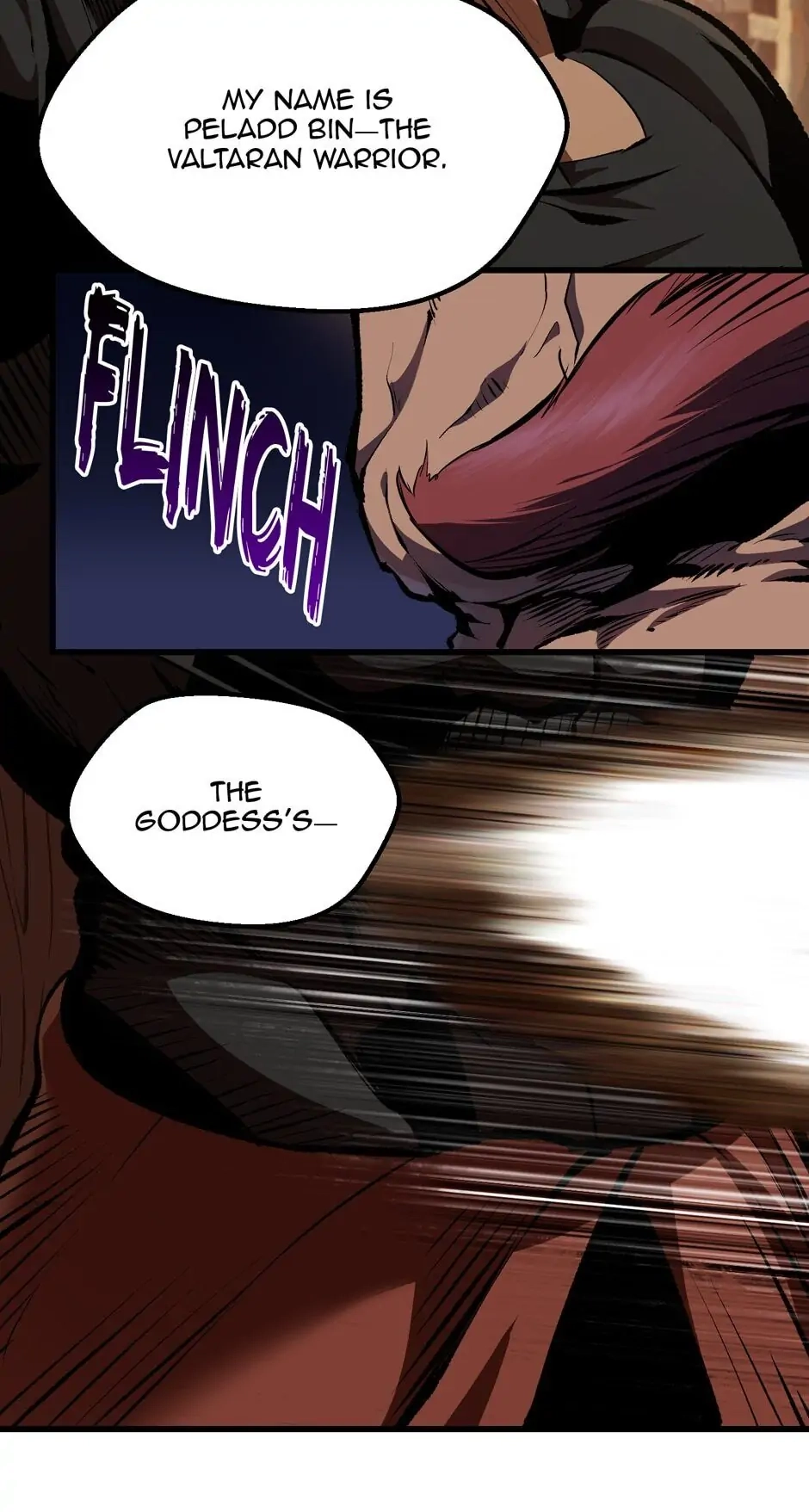 Survival Story of a Sword King in a Fantasy World Chapter 110 – Chapter 110
           : Not a Thief Page 9