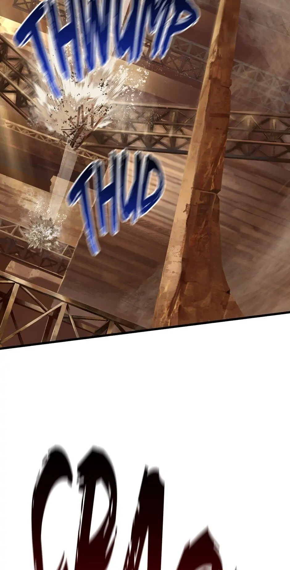 Survival Story of a Sword King in a Fantasy World Chapter 110 – Chapter 110
           : Not a Thief Page 12