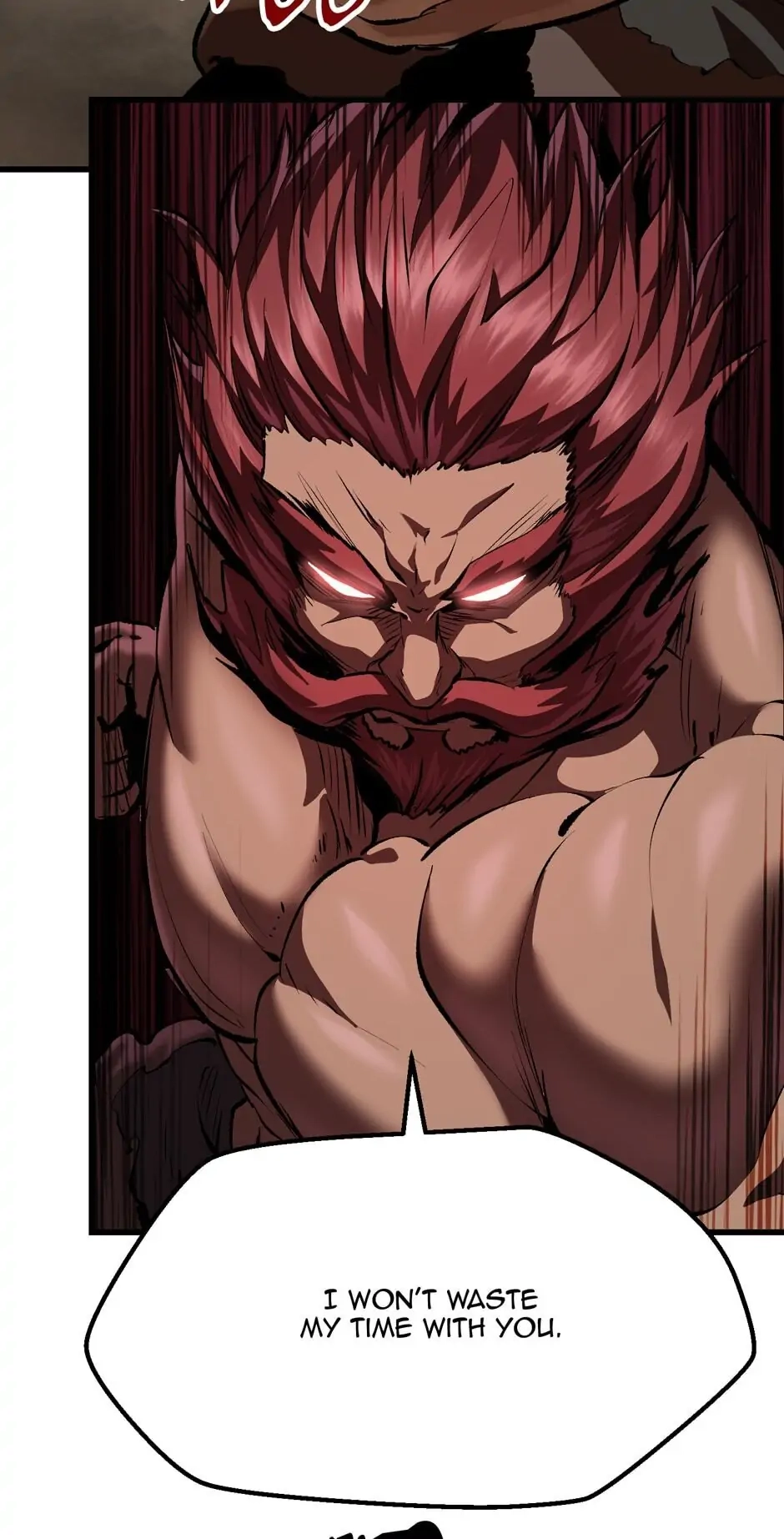Survival Story of a Sword King in a Fantasy World Chapter 110 – Chapter 110
           : Not a Thief Page 15
