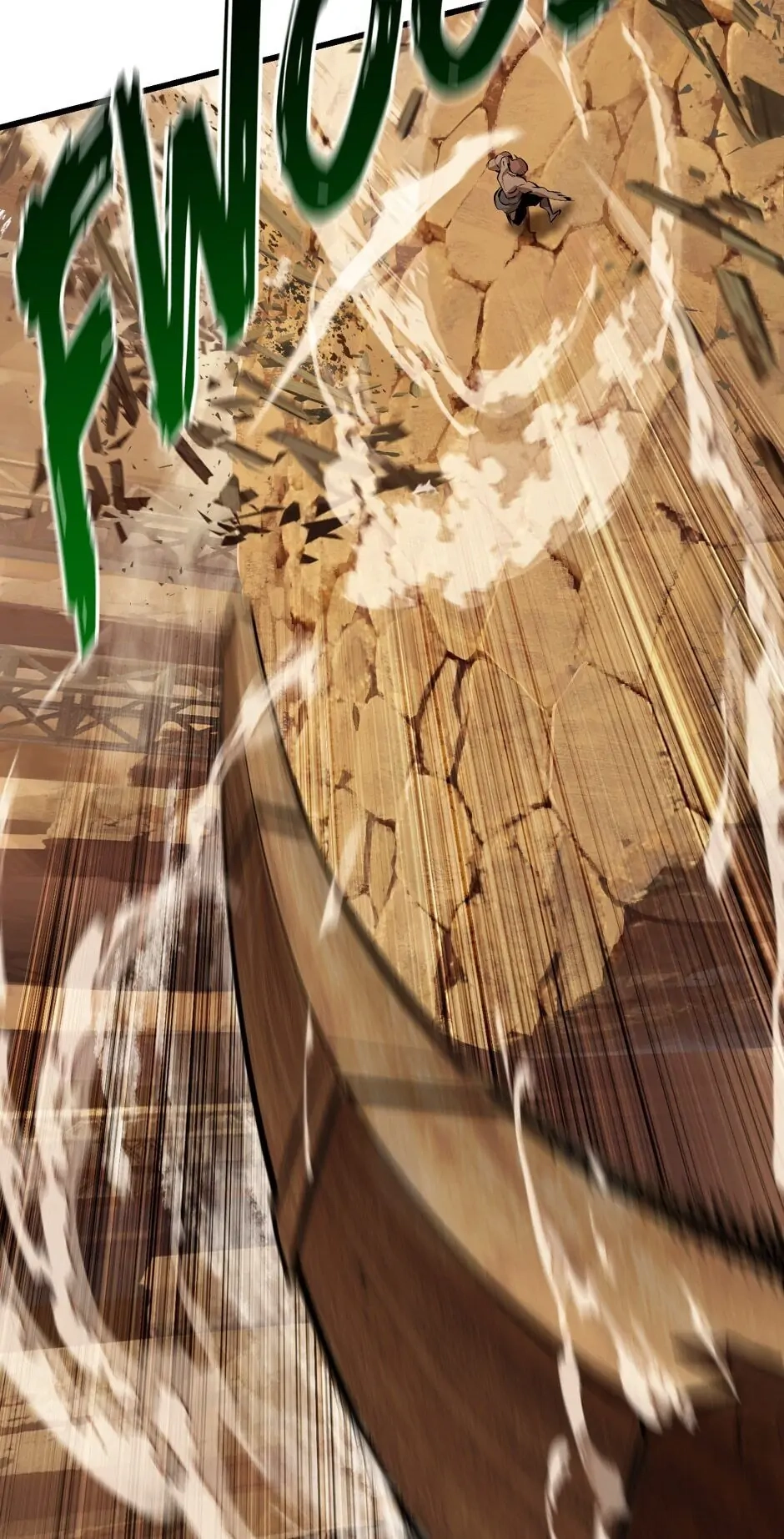 Survival Story of a Sword King in a Fantasy World Chapter 110 – Chapter 110
           : Not a Thief Page 17