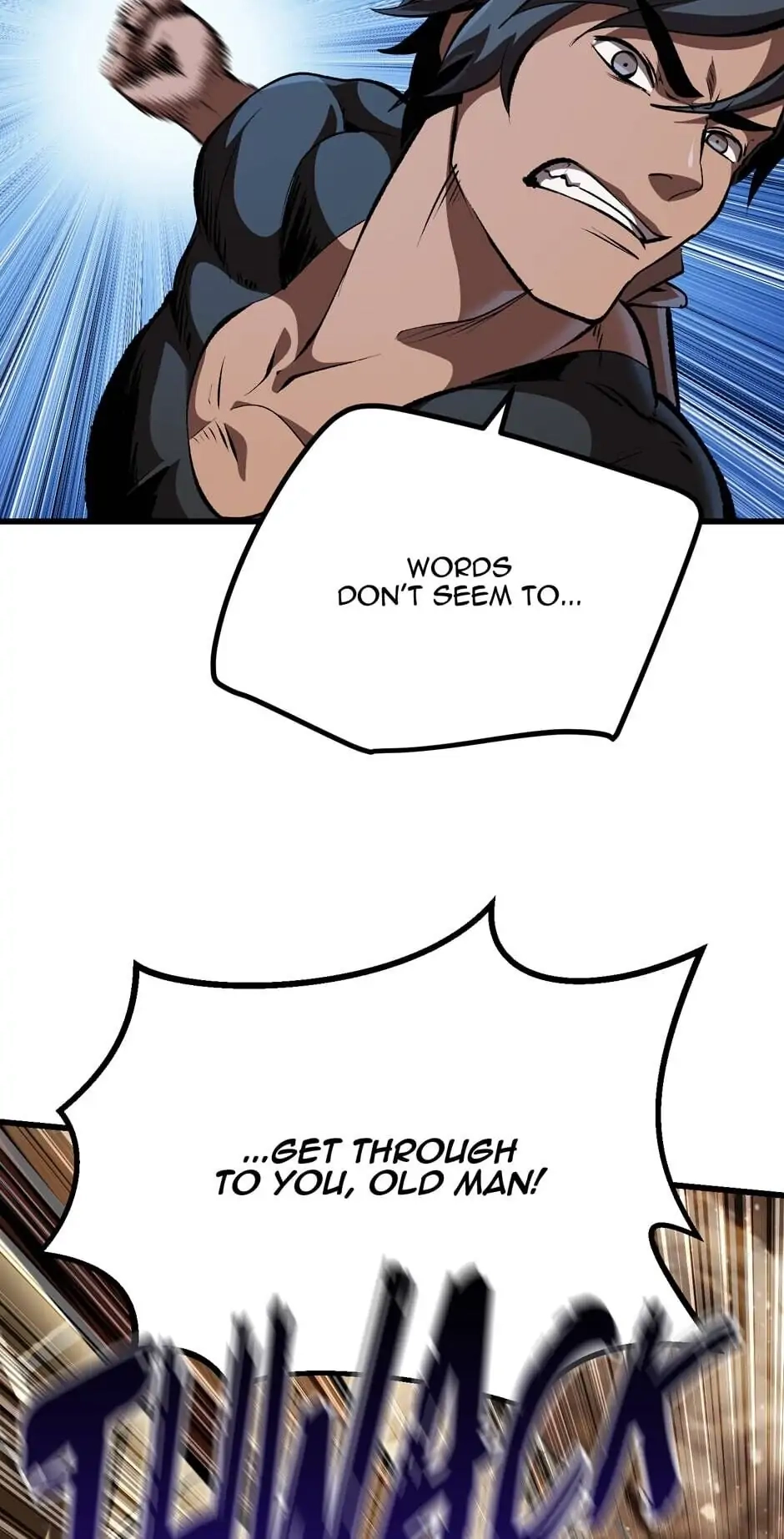 Survival Story of a Sword King in a Fantasy World Chapter 110 – Chapter 110
           : Not a Thief Page 19