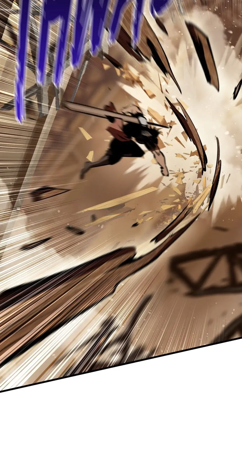 Survival Story of a Sword King in a Fantasy World Chapter 110 – Chapter 110
           : Not a Thief Page 20